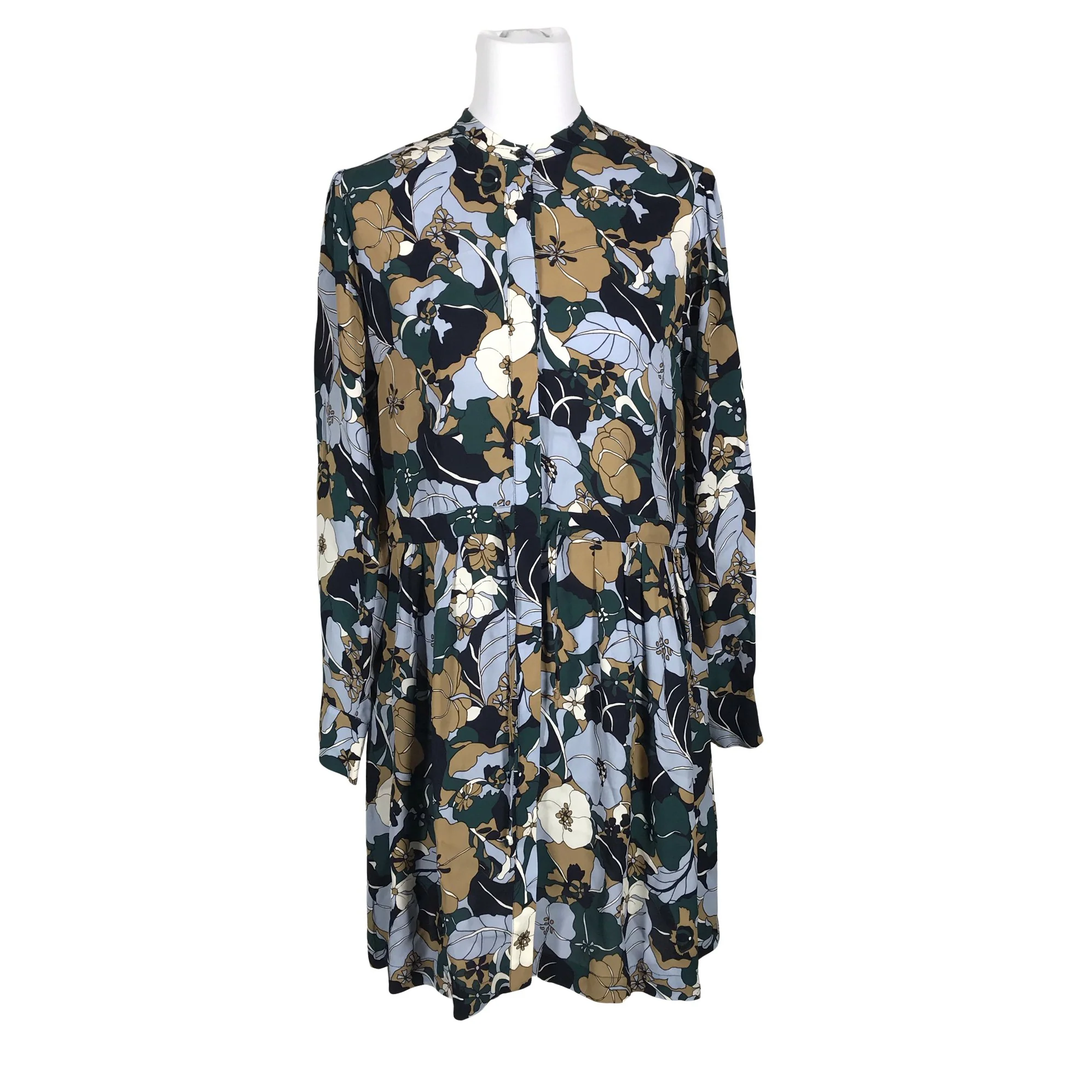 Sifonkimekko, koko 36 - Image 2