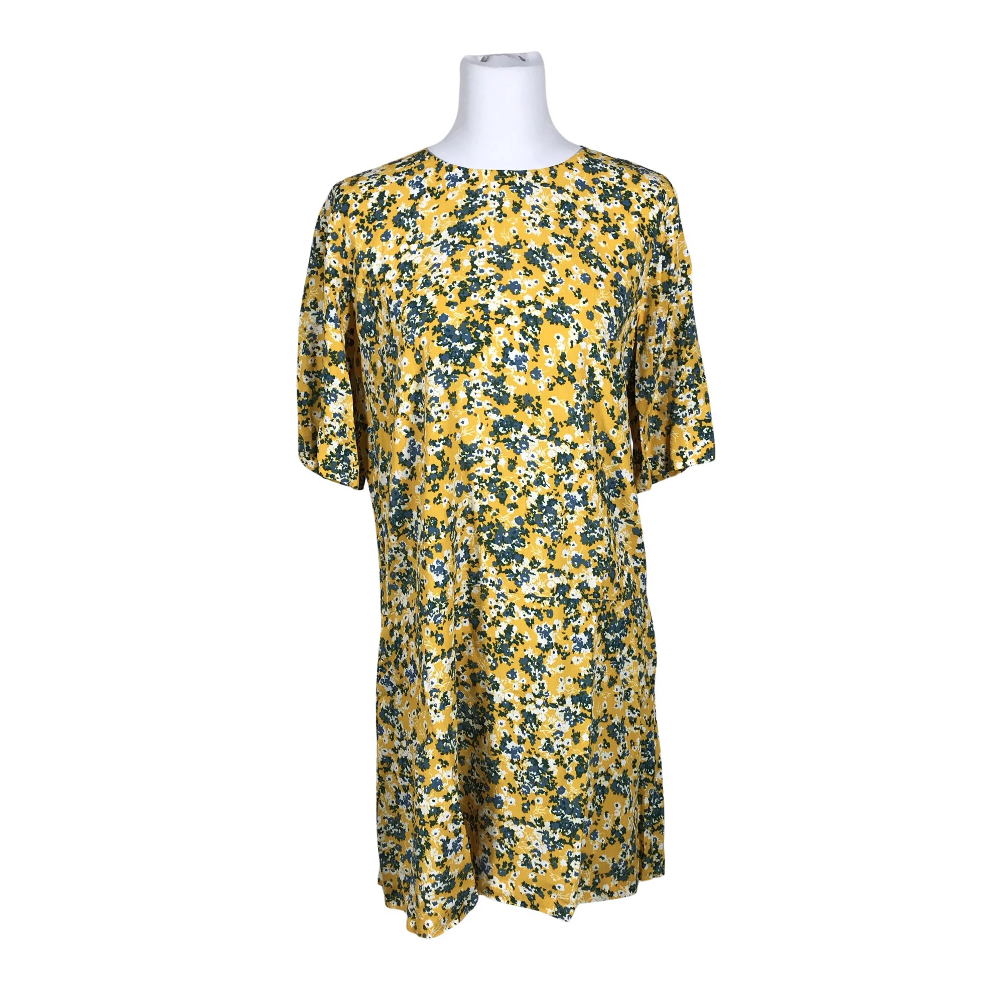 Sifonkimekko, koko 36