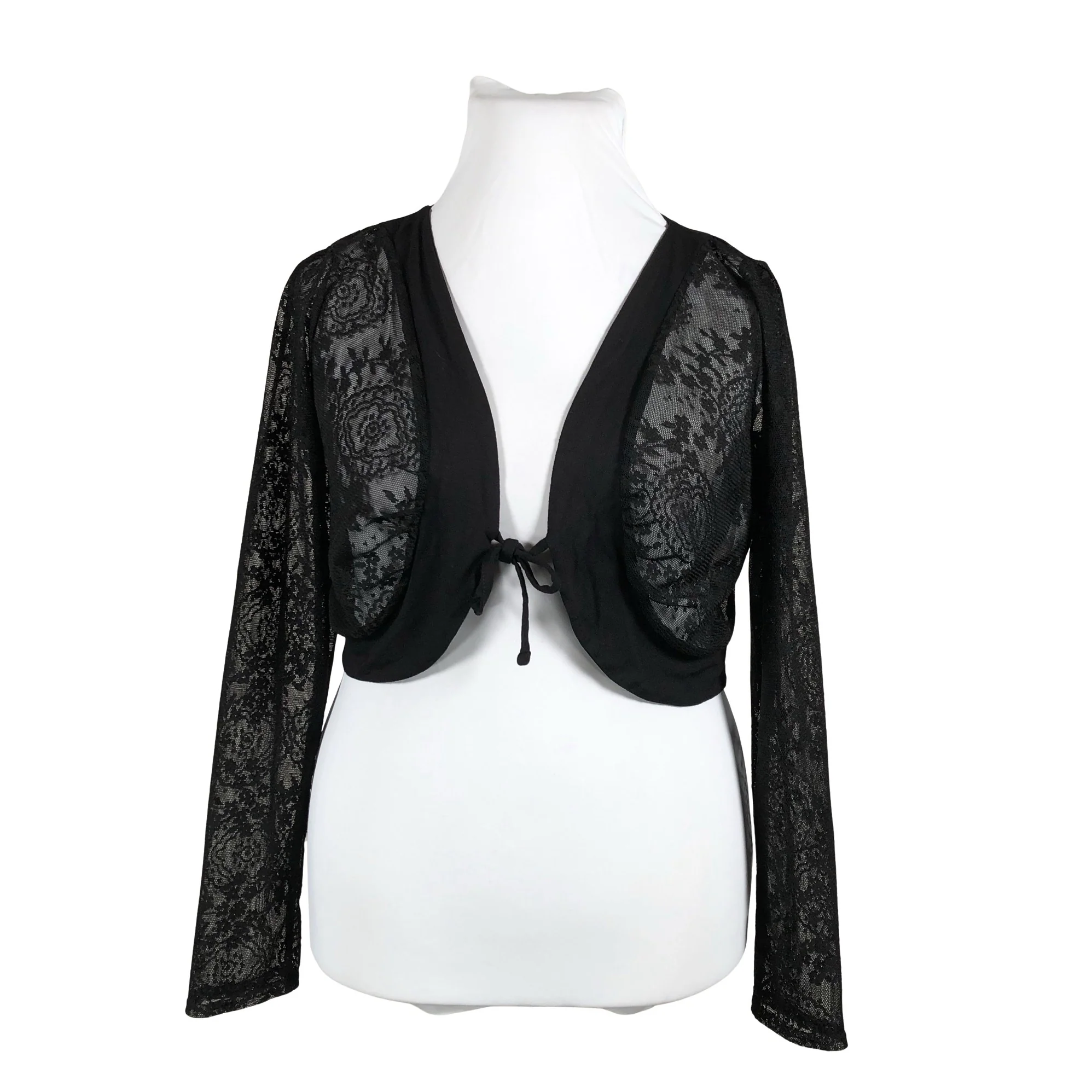 Juhlabolero, koko 42