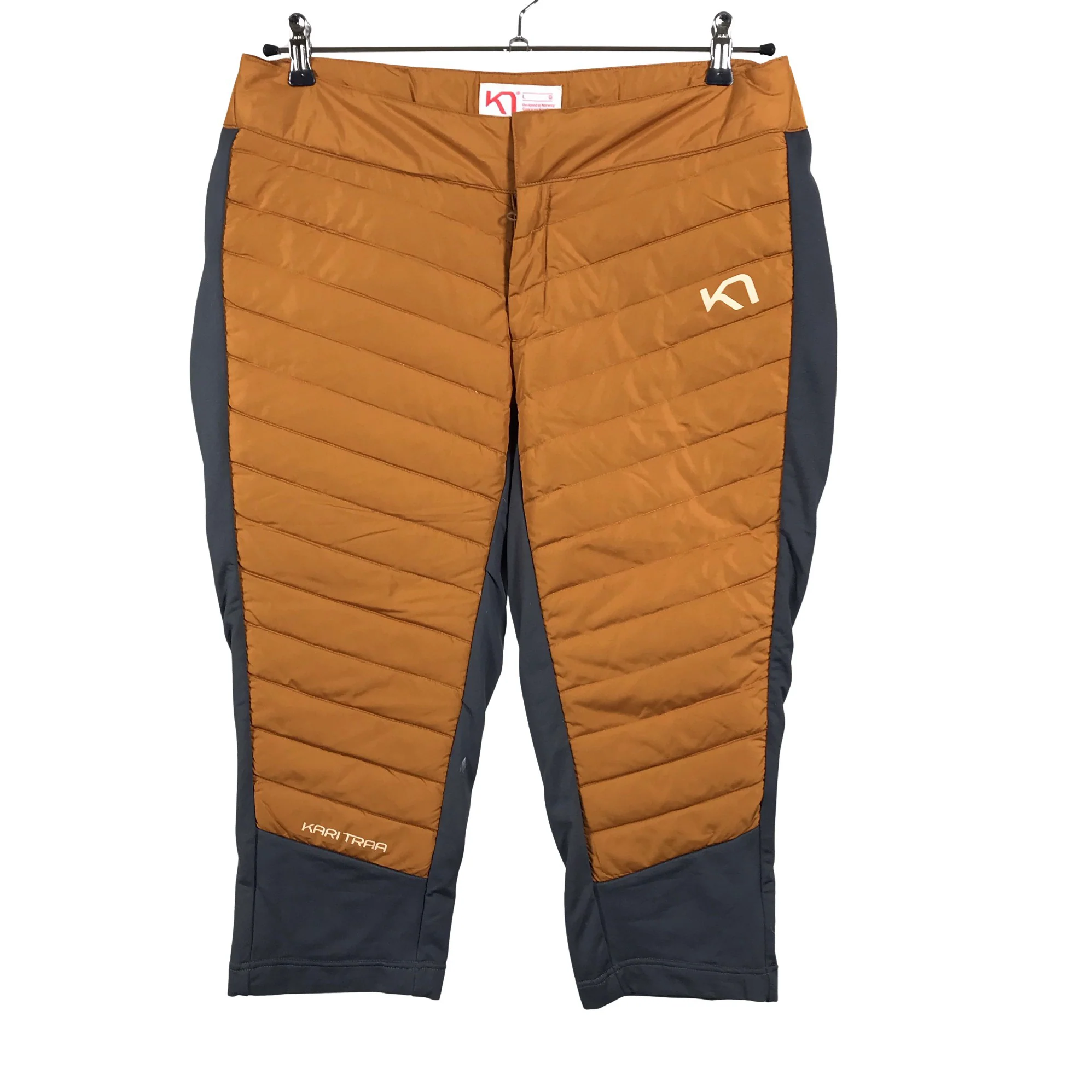 Kerrastohousut, koko 40