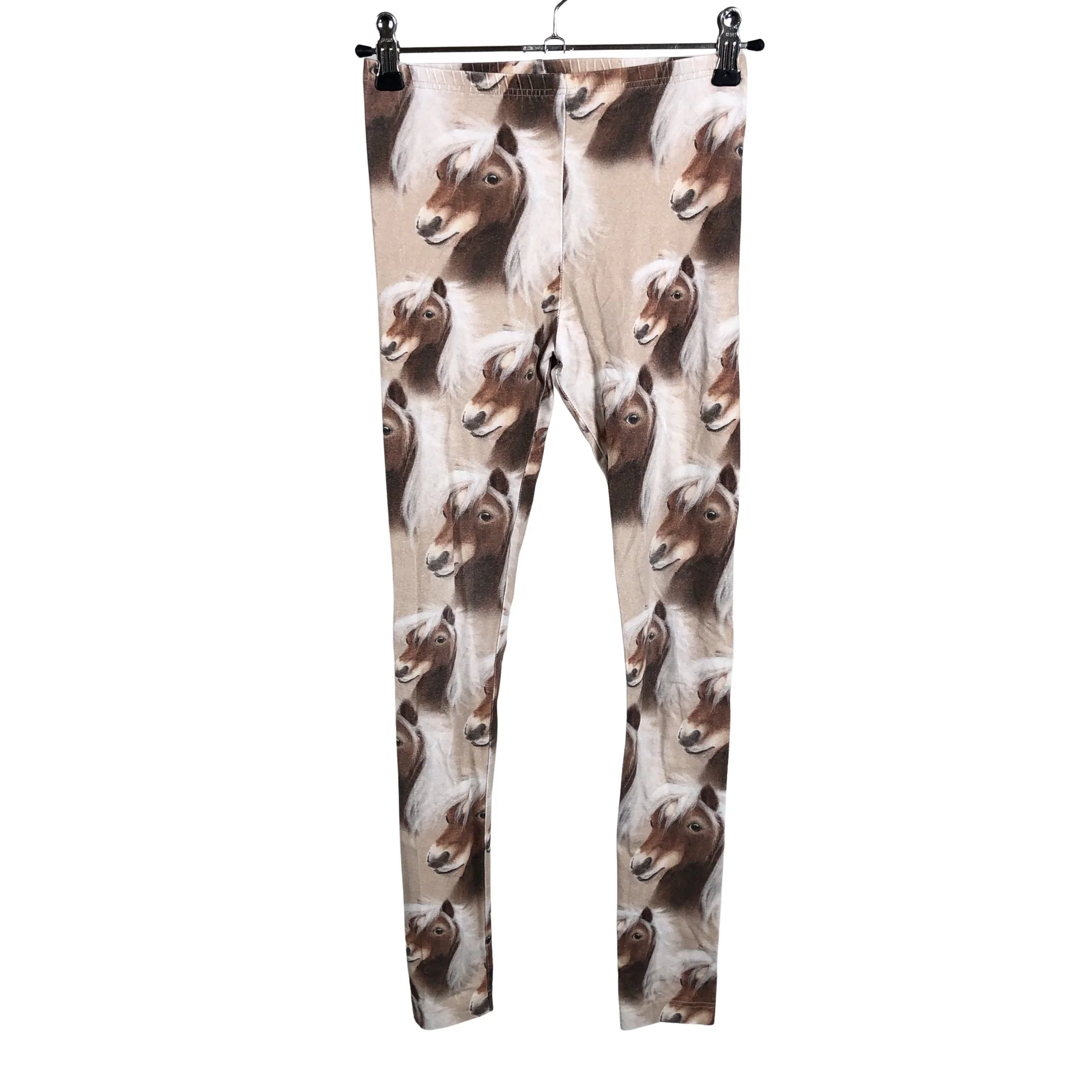 Leggingsit, koko 134 - 140