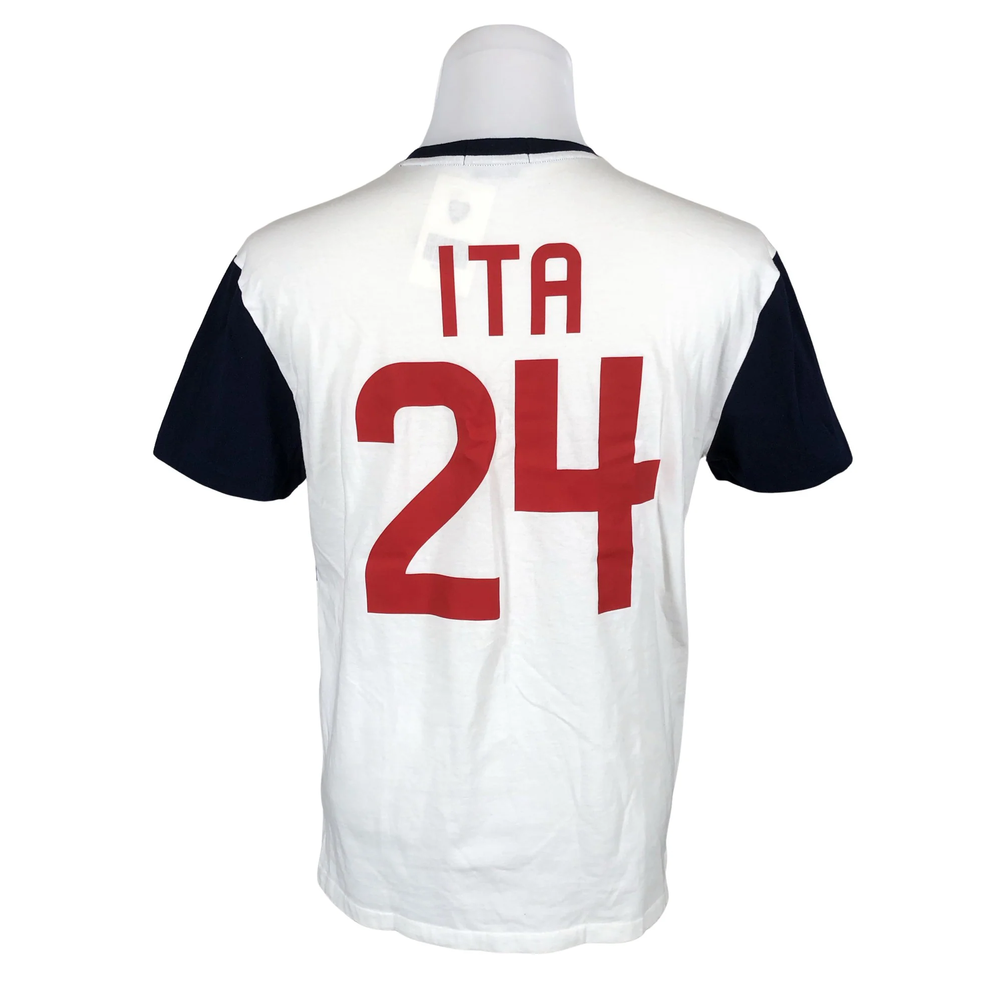 T-paita, koko M - Image 2