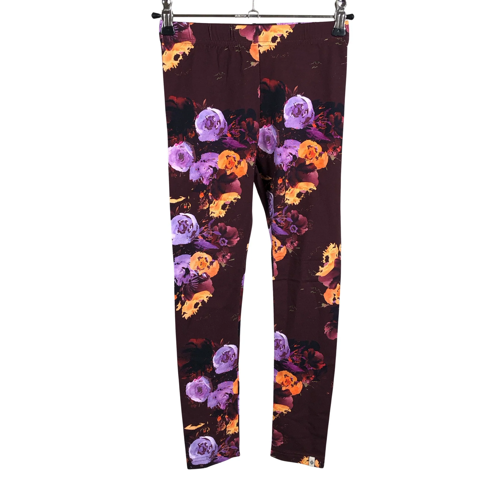 Leggingsit, koko 122 - 128