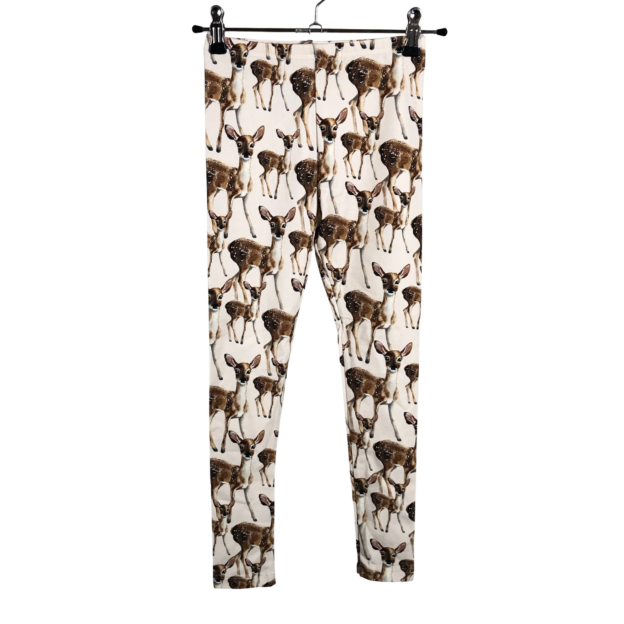 Leggingsit, koko 122 - 128