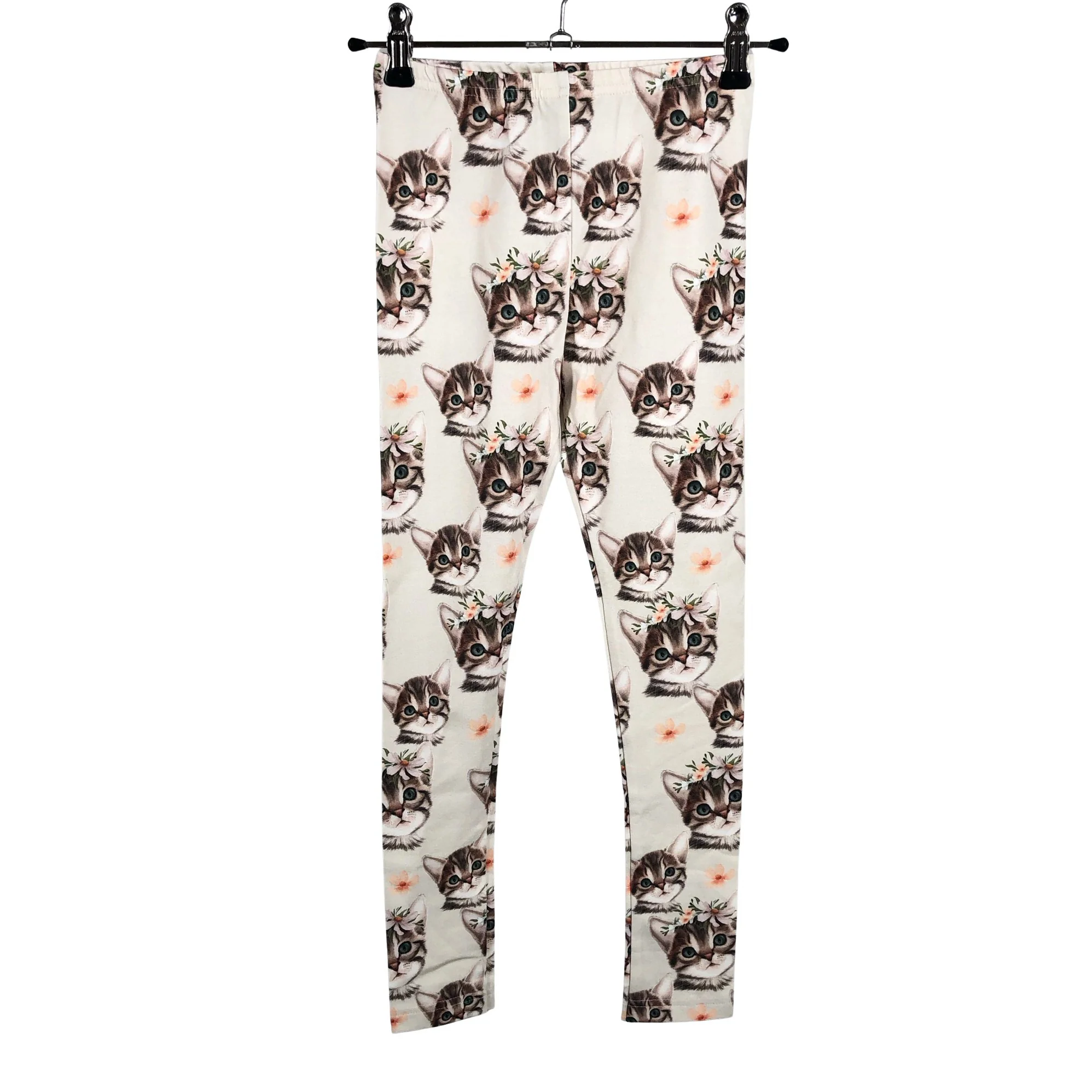 Leggingsit, koko 122 - 128