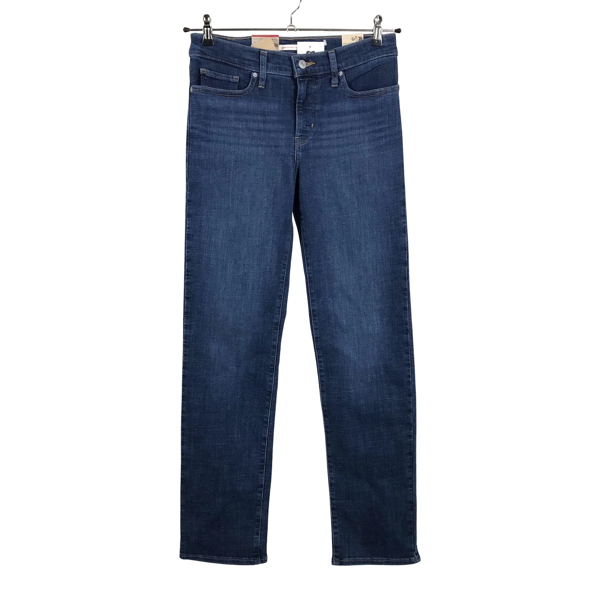 Farkut, koko W27