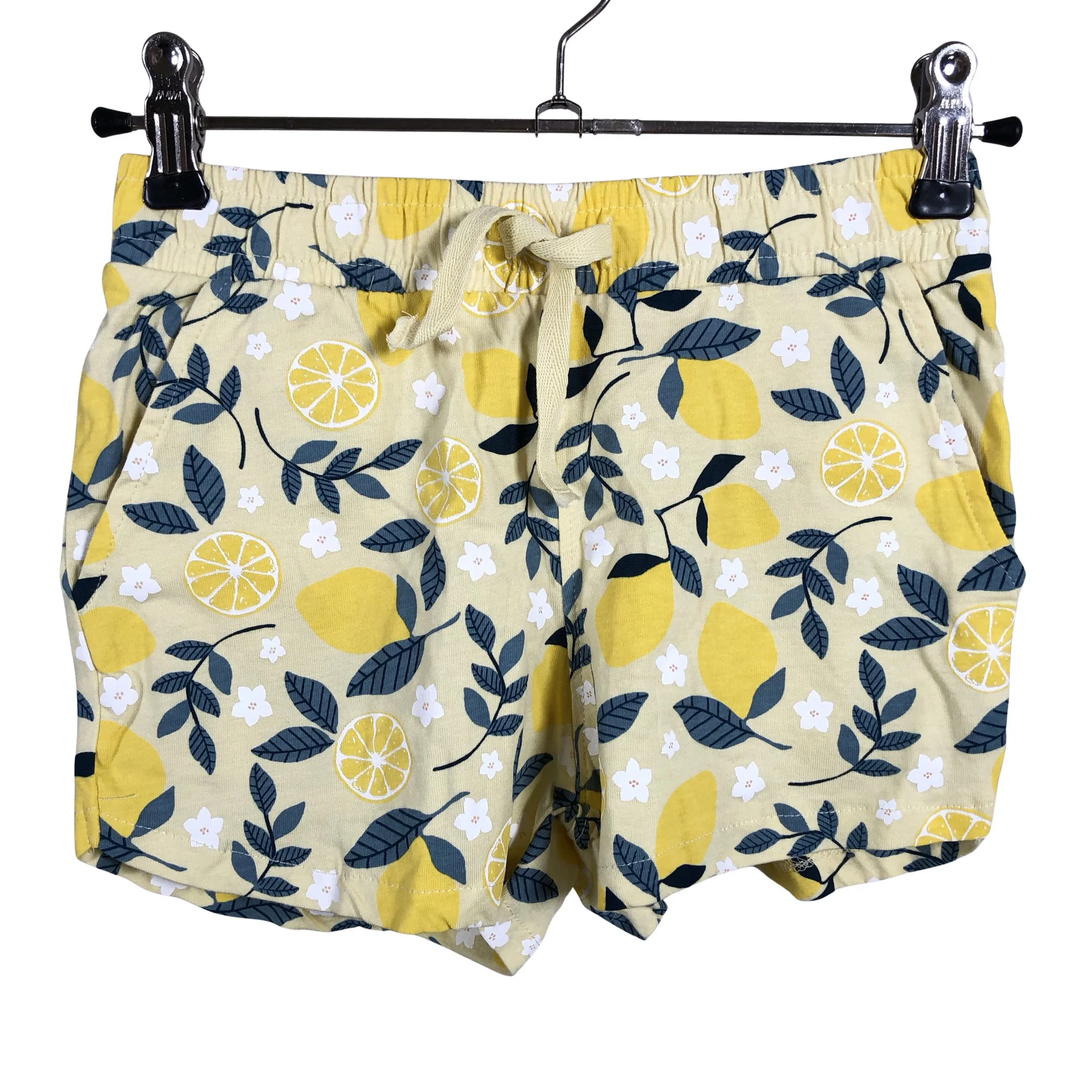Trikooshortsit, koko 122 - 128