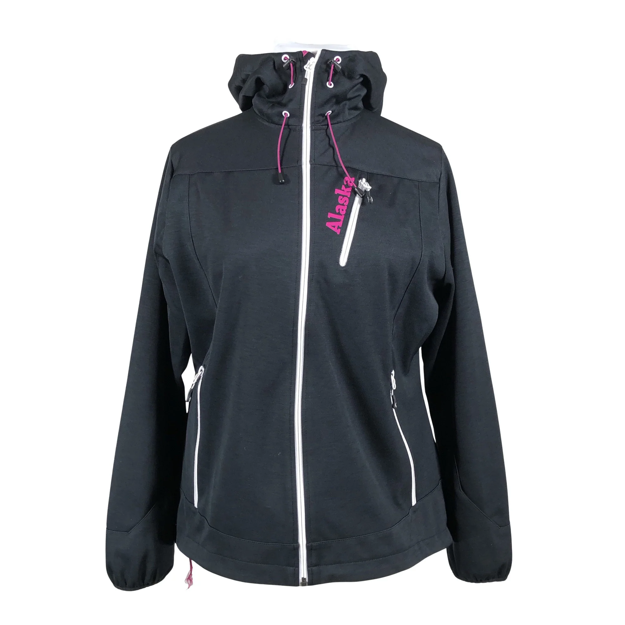 Softshell-takki, koko 44