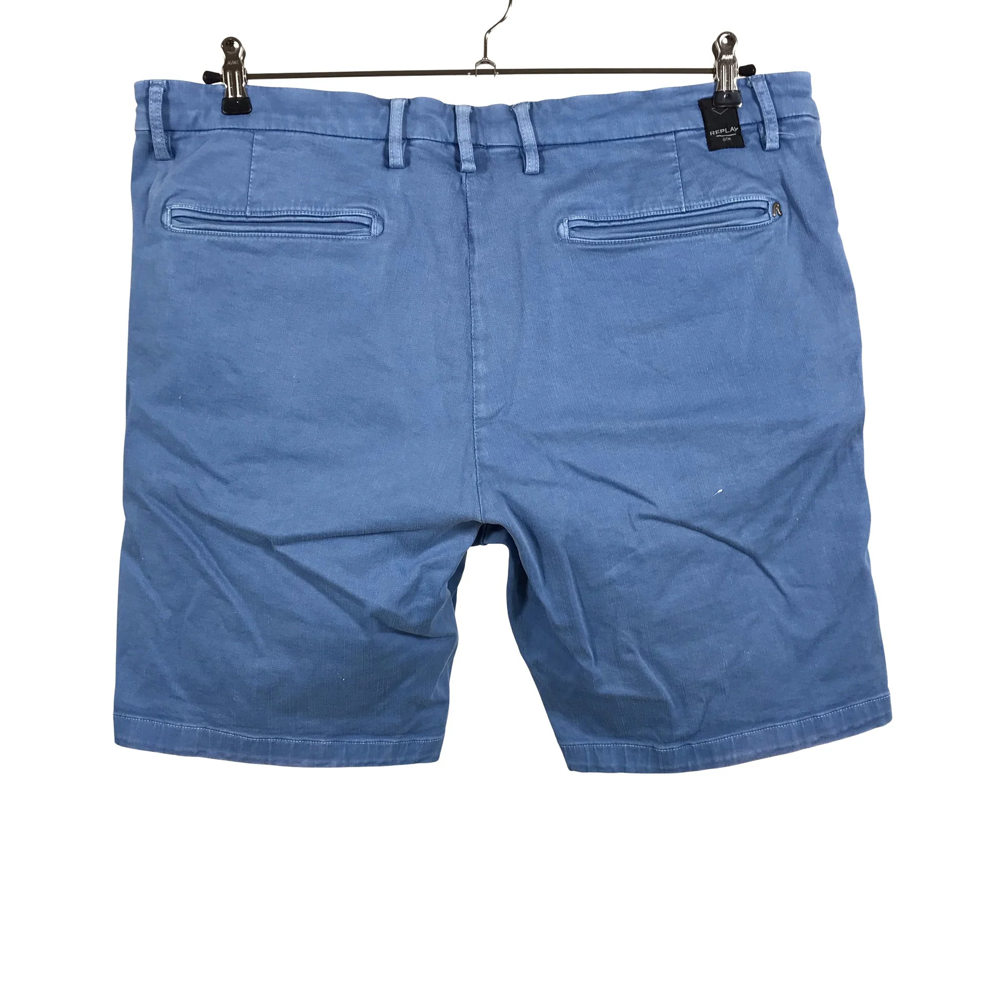 Farkkushortsit, koko W38 - Image 2