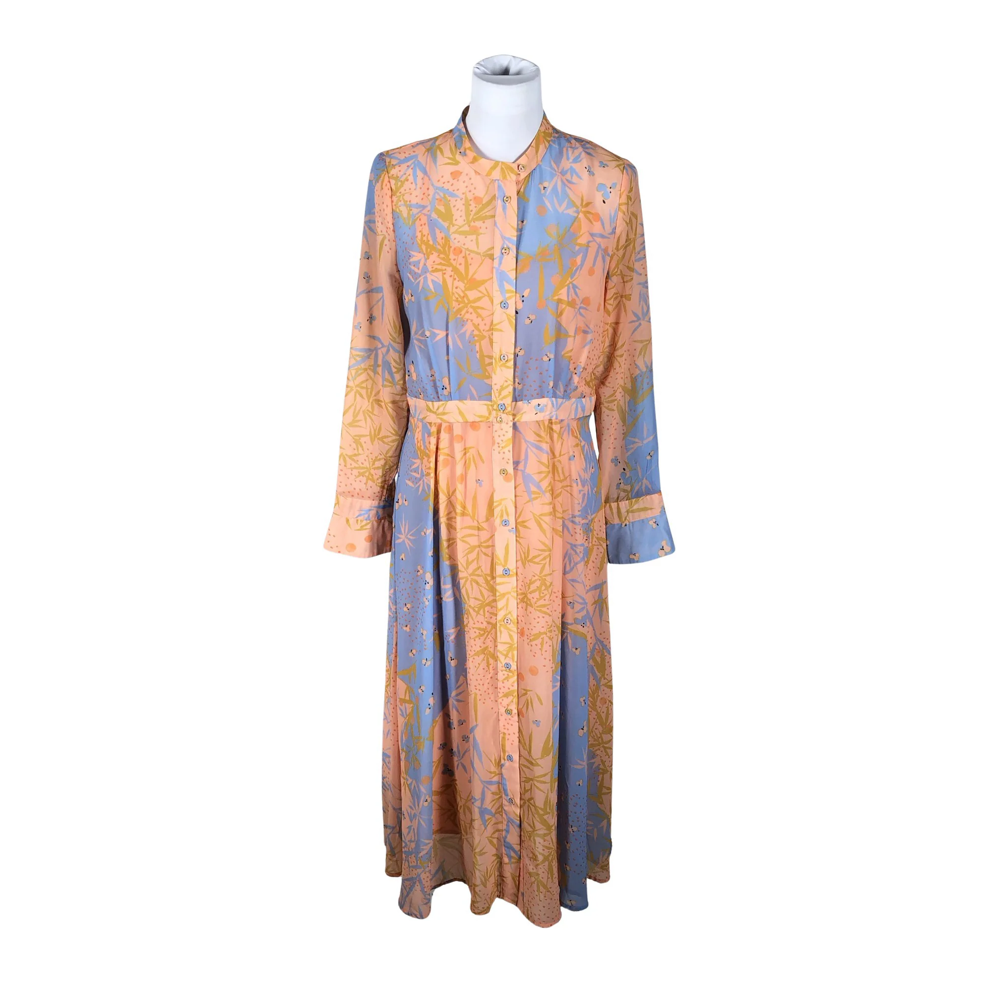 Sifonkimekko, koko 36