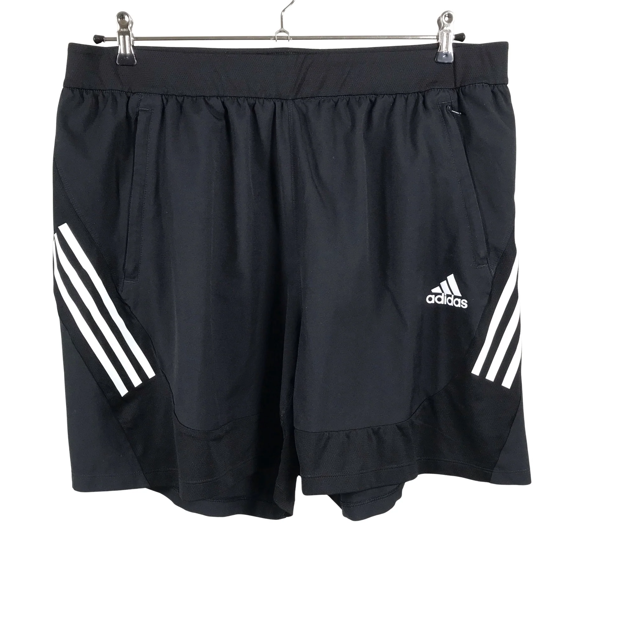 Urheilushortsit, koko XXL