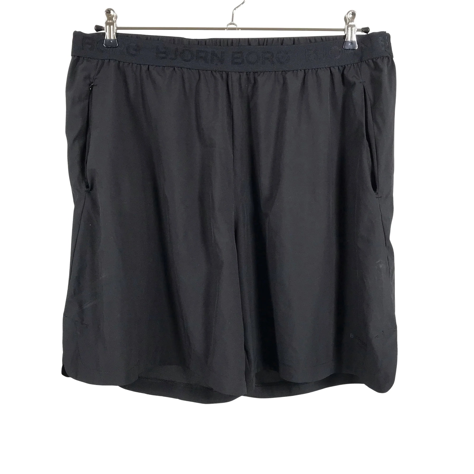 Urheilushortsit, koko XXL