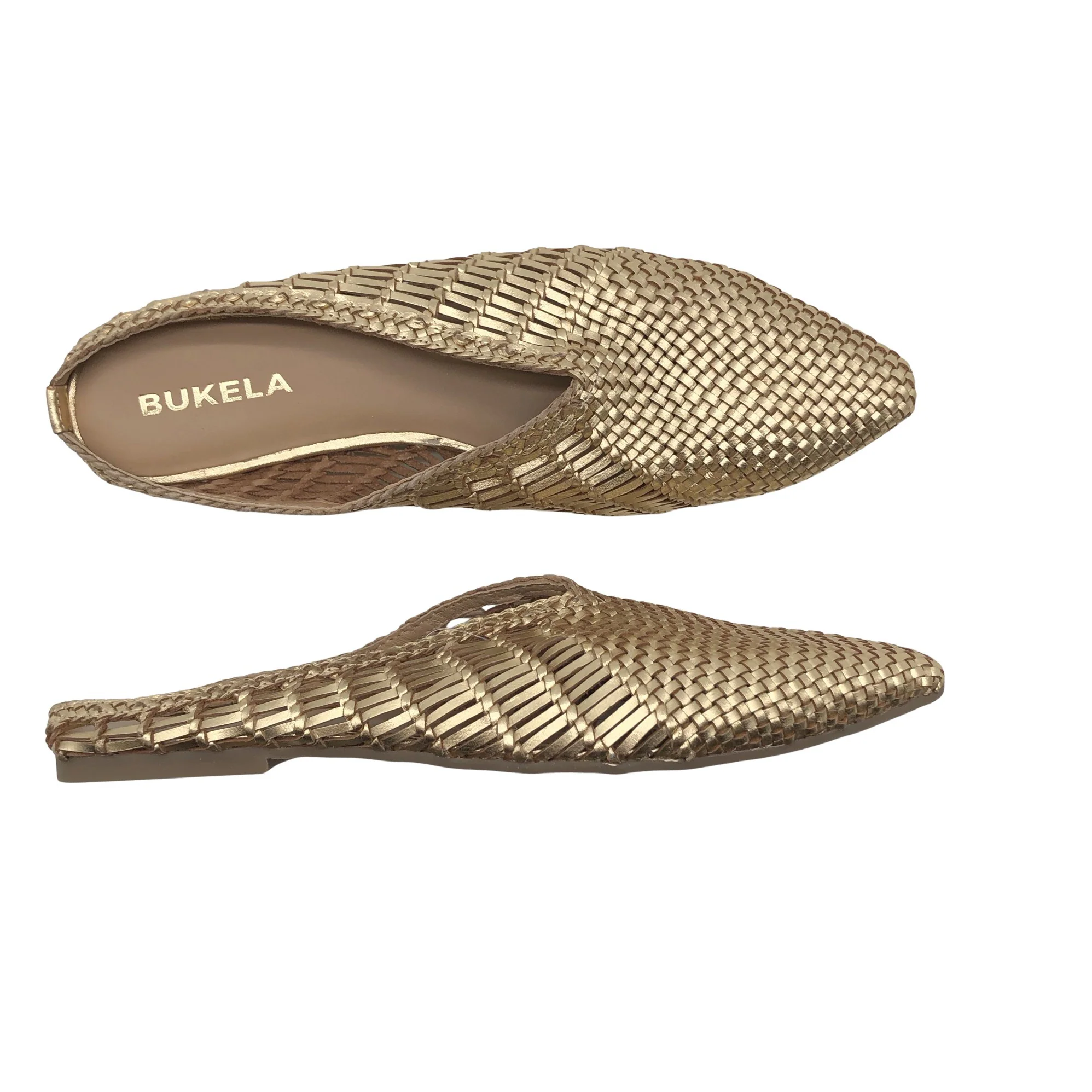 Loaferit, koko 40