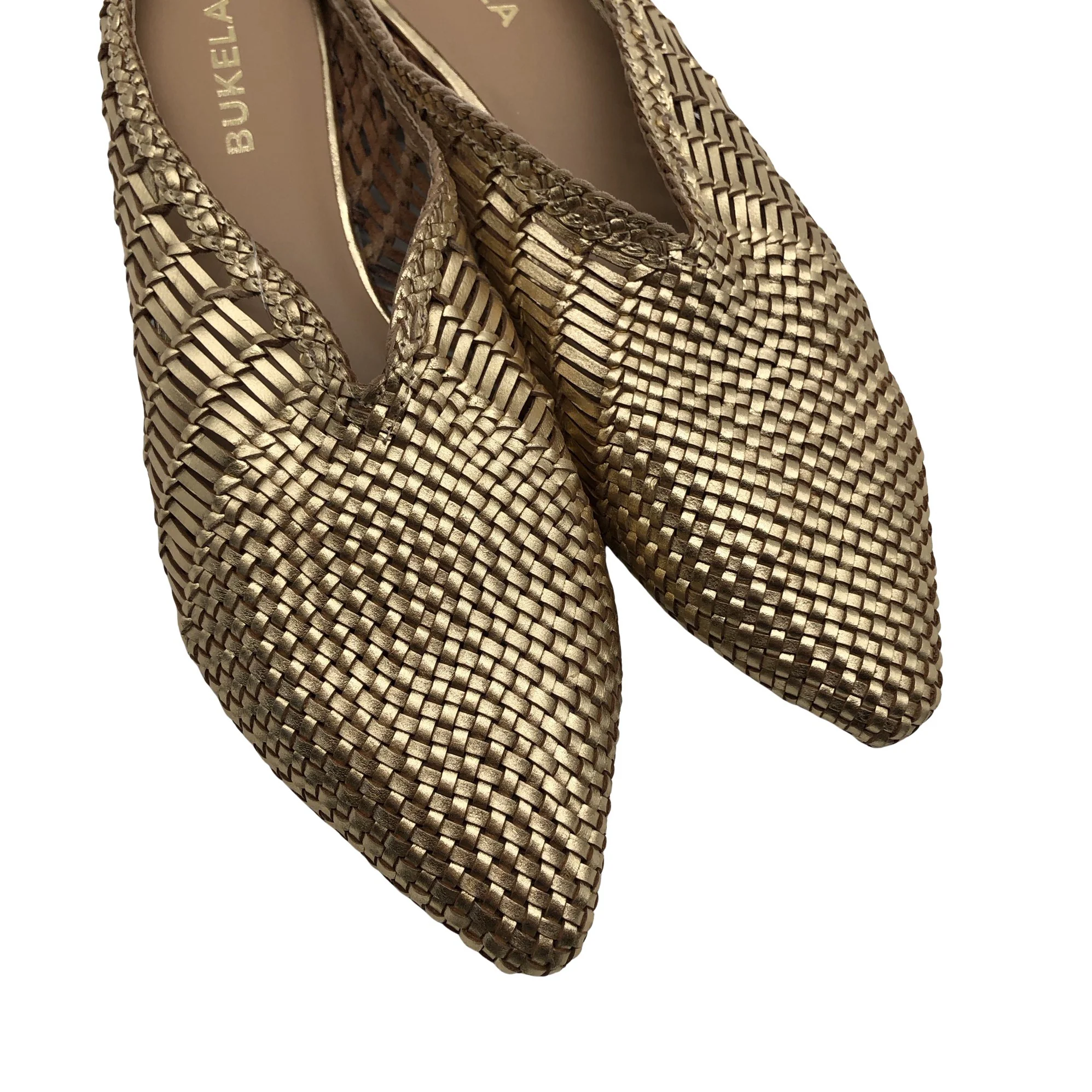Loaferit, koko 40 - Image 2