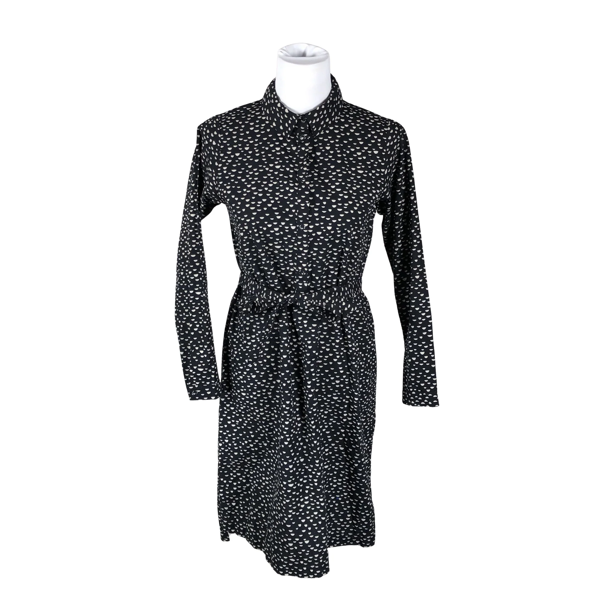 Kangasmekko, koko 34