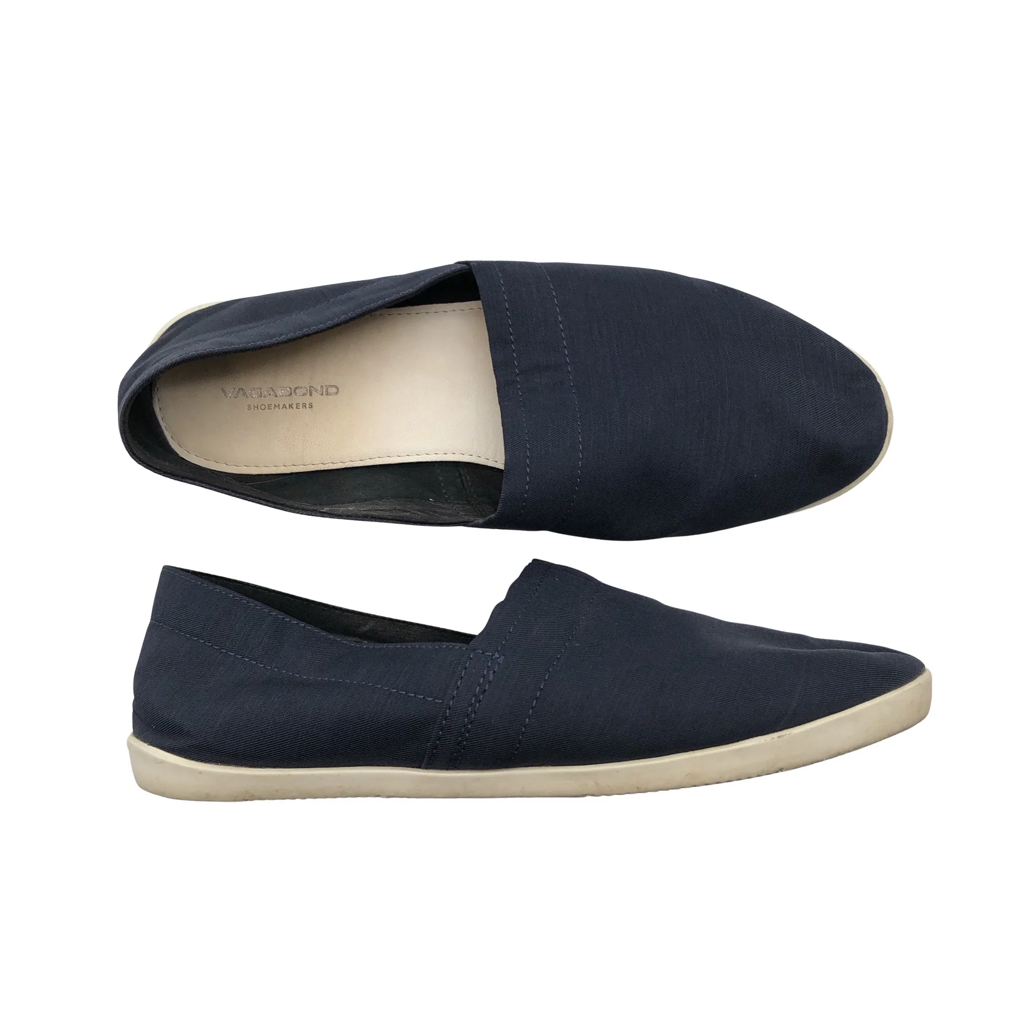 Loaferit, koko 39