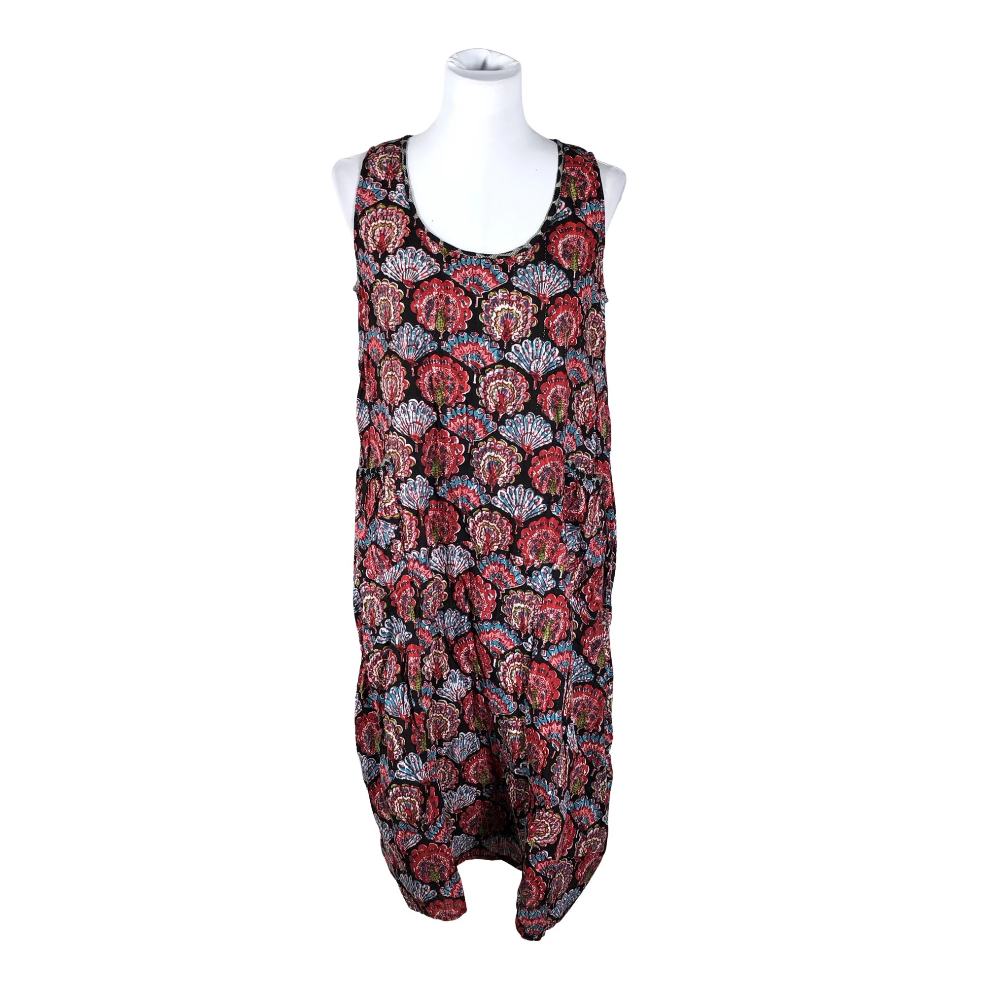 Kangasmekko, koko 38