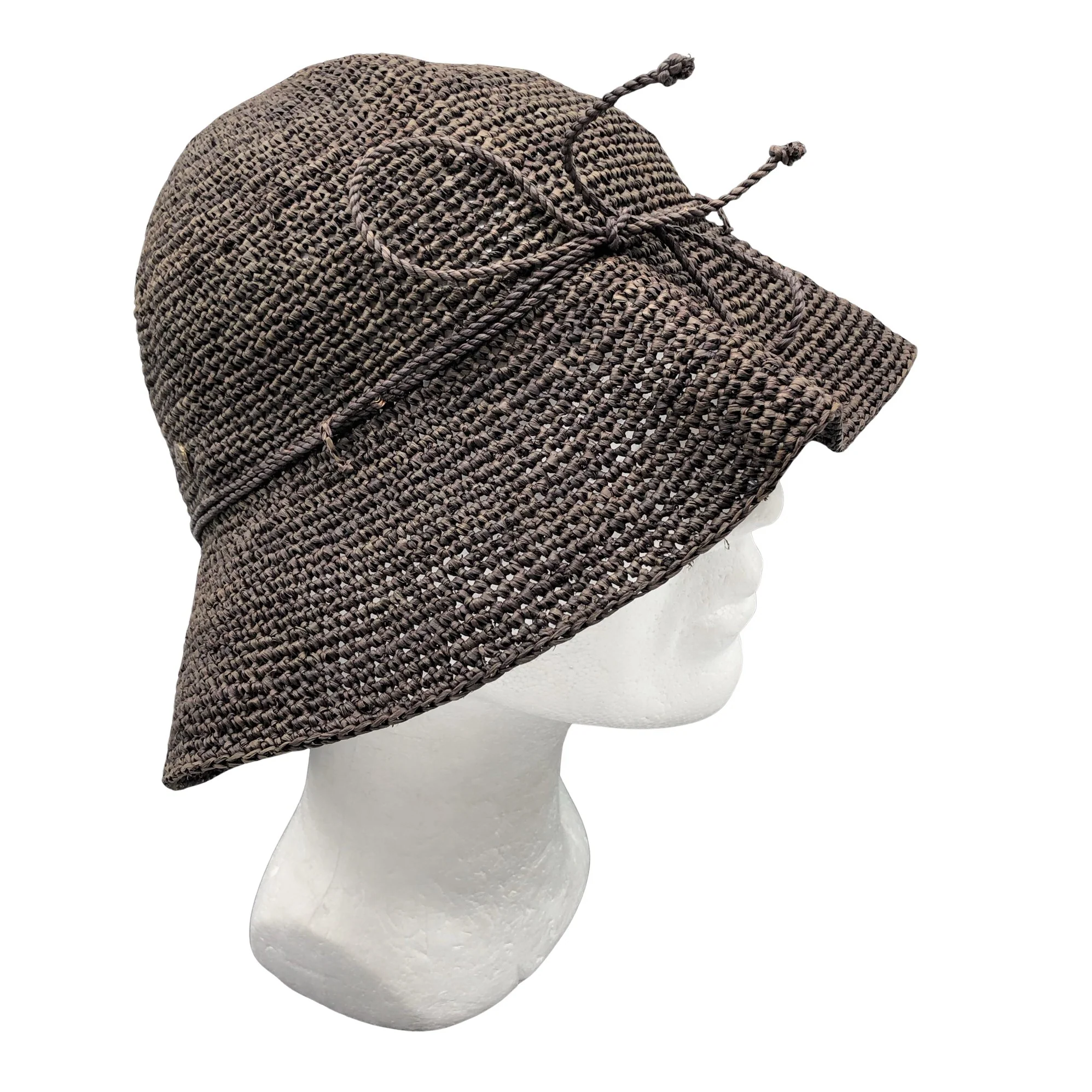 Kesähattu, koko 54 - 56 cm