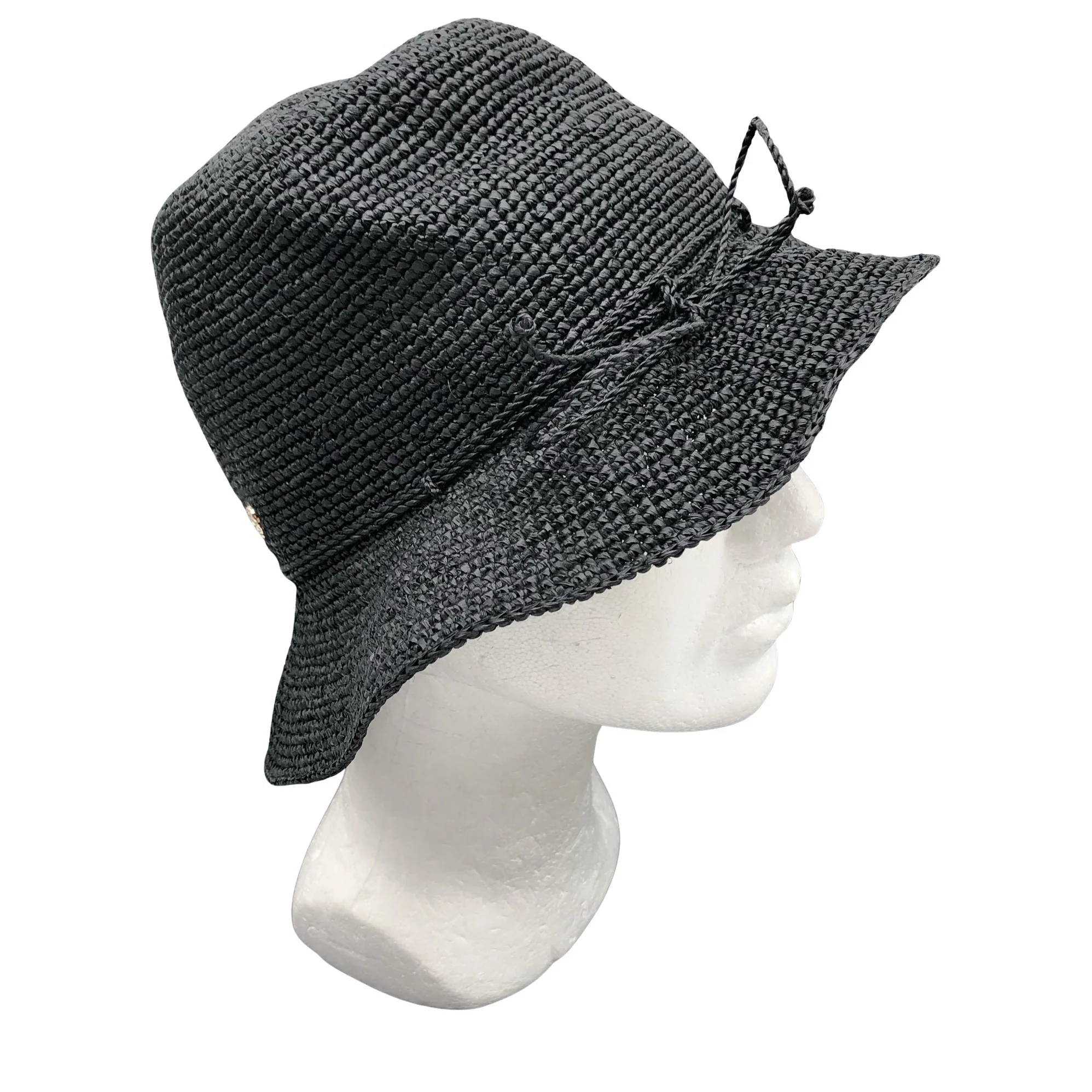 Kesähattu, koko 54 - 56 cm