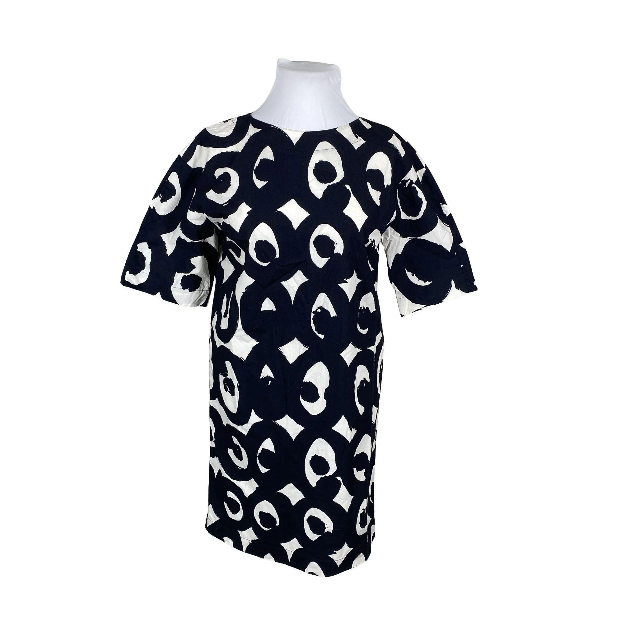 Kangasmekko, koko 42