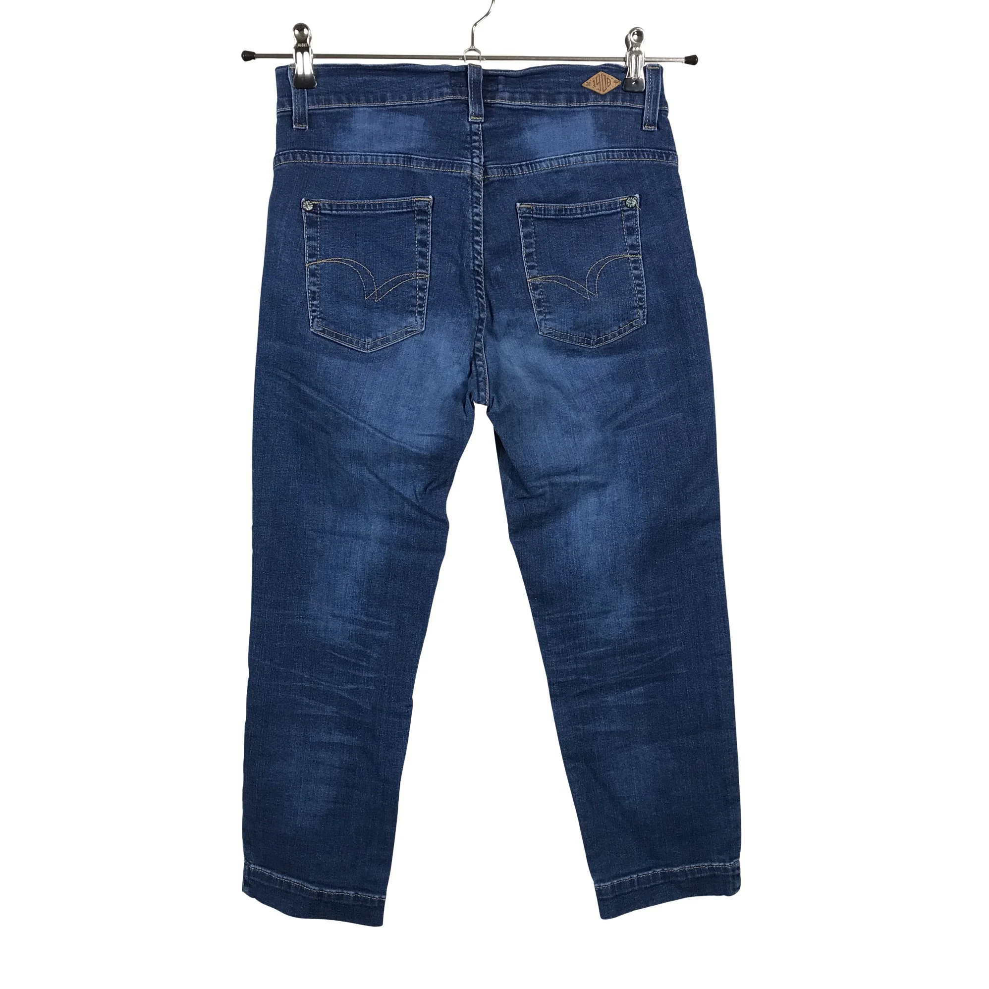 Farkkucaprit, koko W27 - Image 2