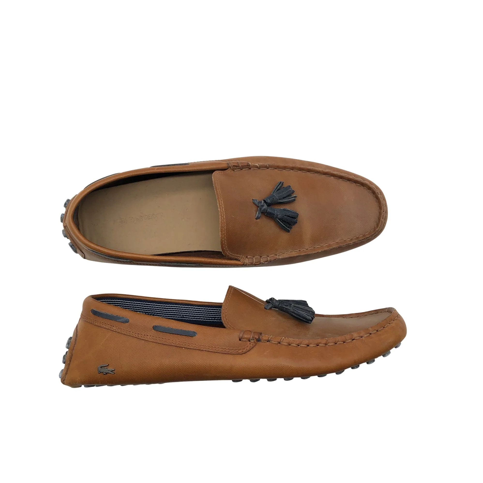 Loaferit, koko 42