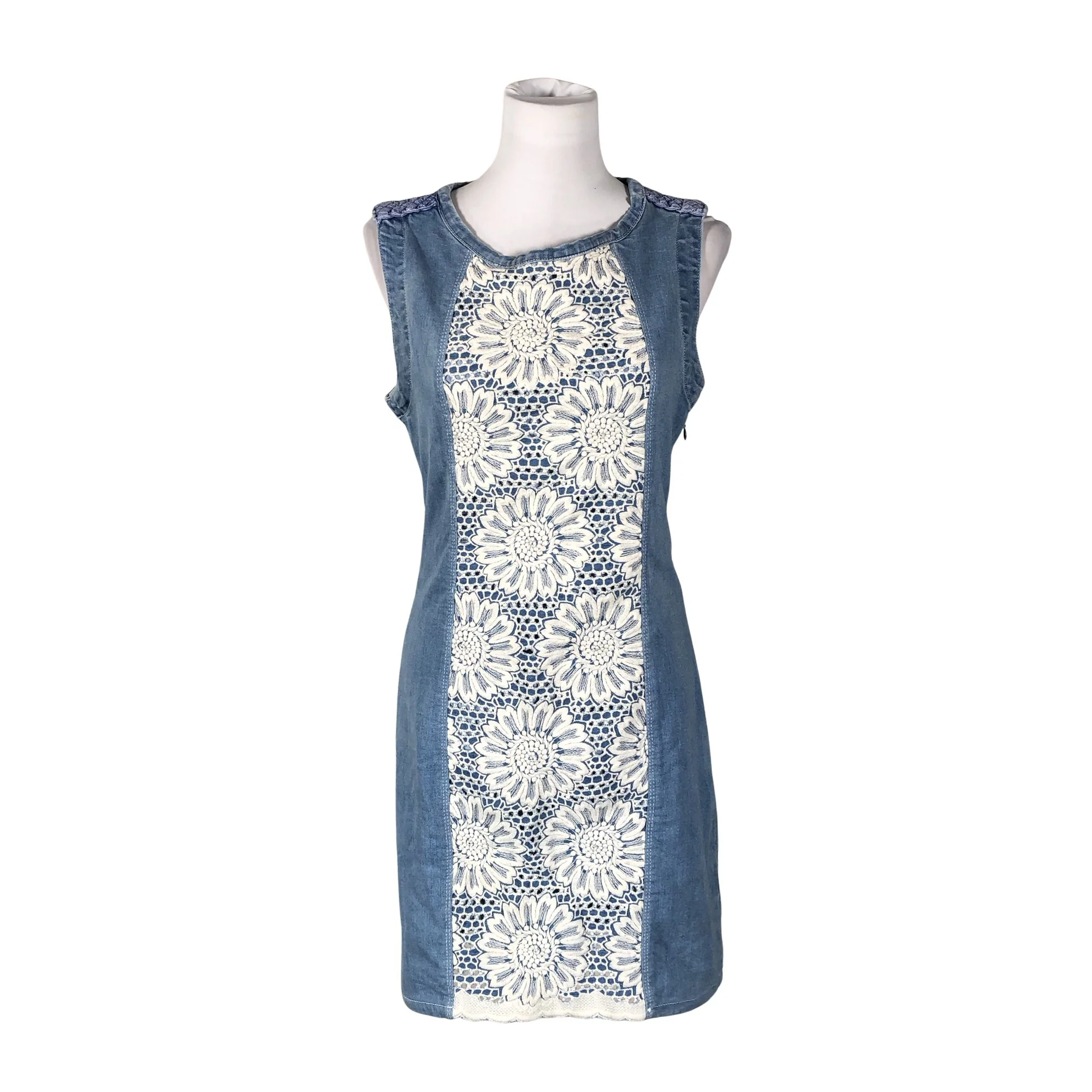 Farkkumekko, koko 36