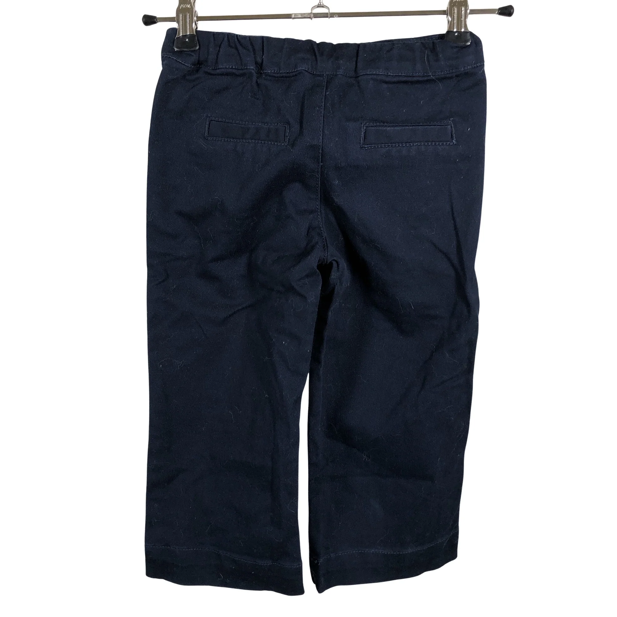 Kangashousut, koko 86 - 92 - Image 2