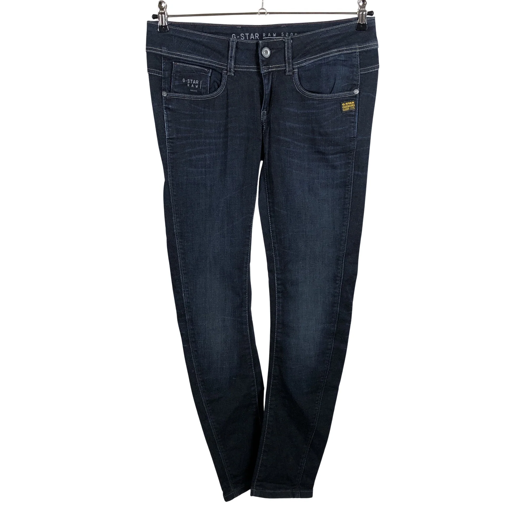 Farkut, koko W27