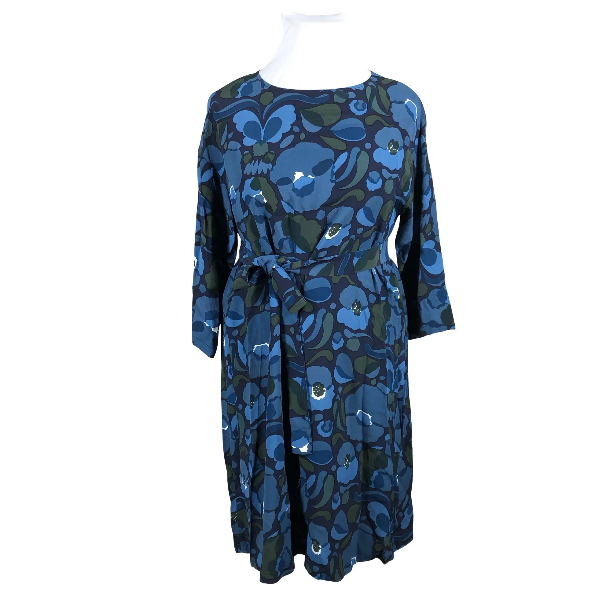 Sifonkimekko, koko 40