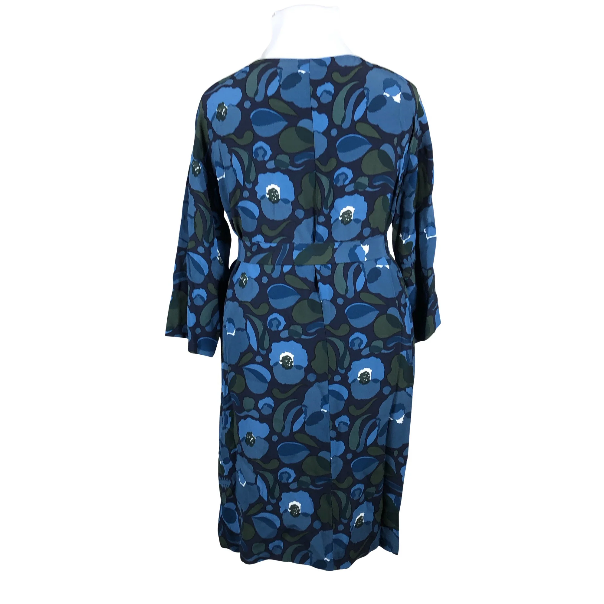Sifonkimekko, koko 40 - Image 2