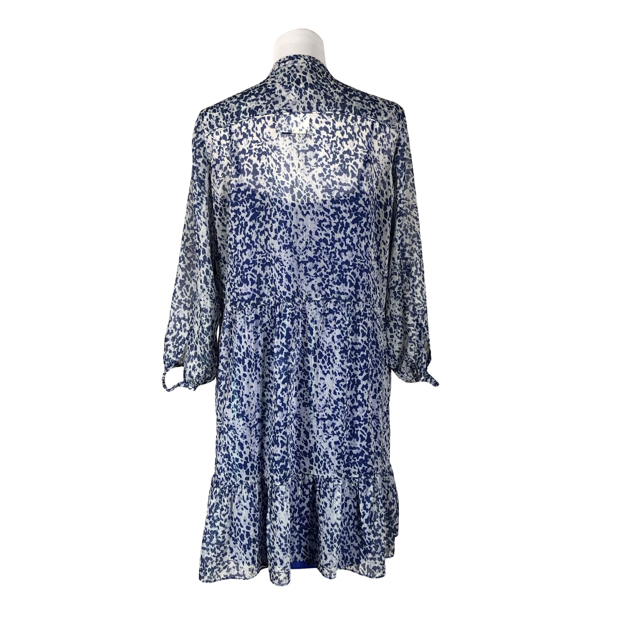 Sifonkimekko, koko 36 - Image 3
