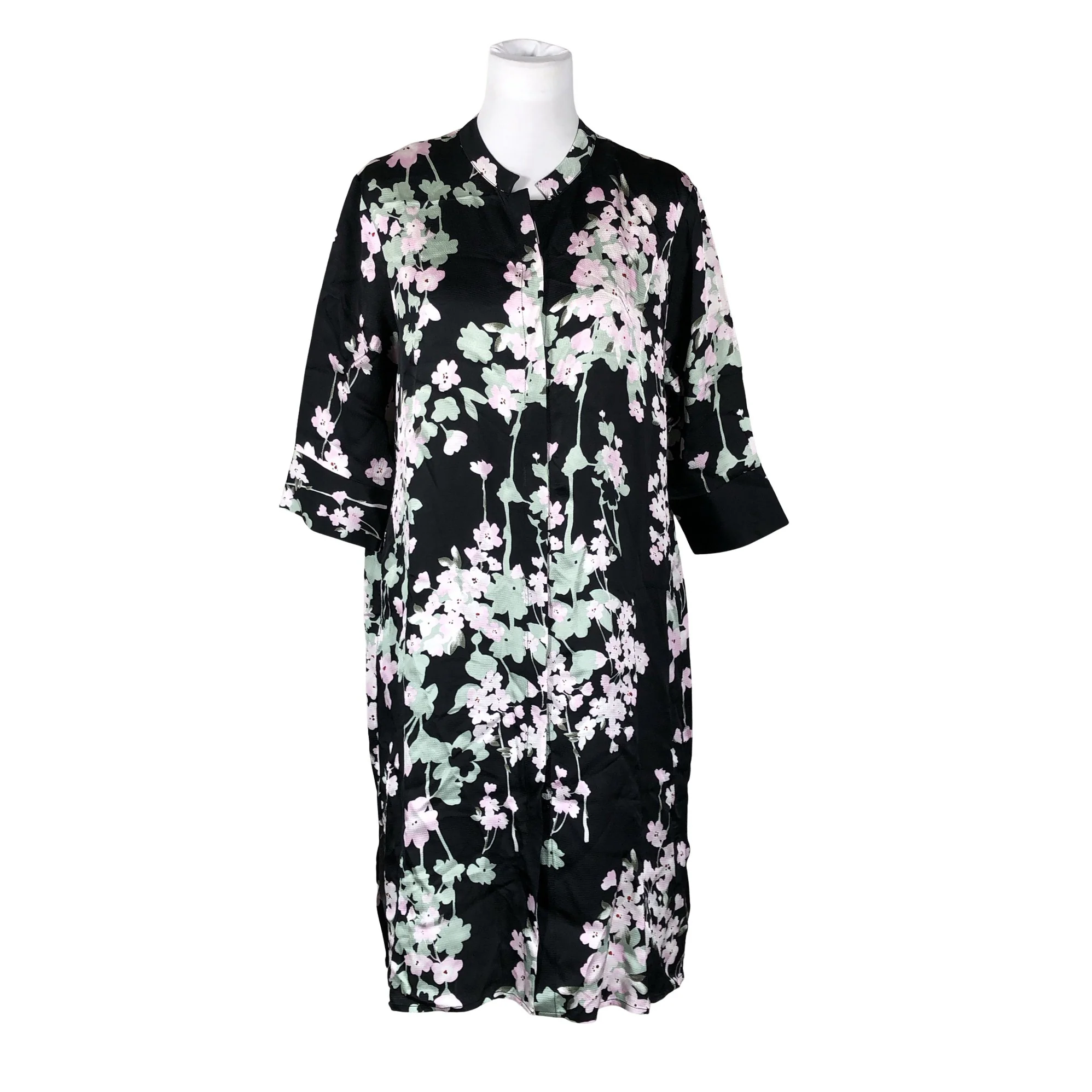 Sifonkimekko, koko 34