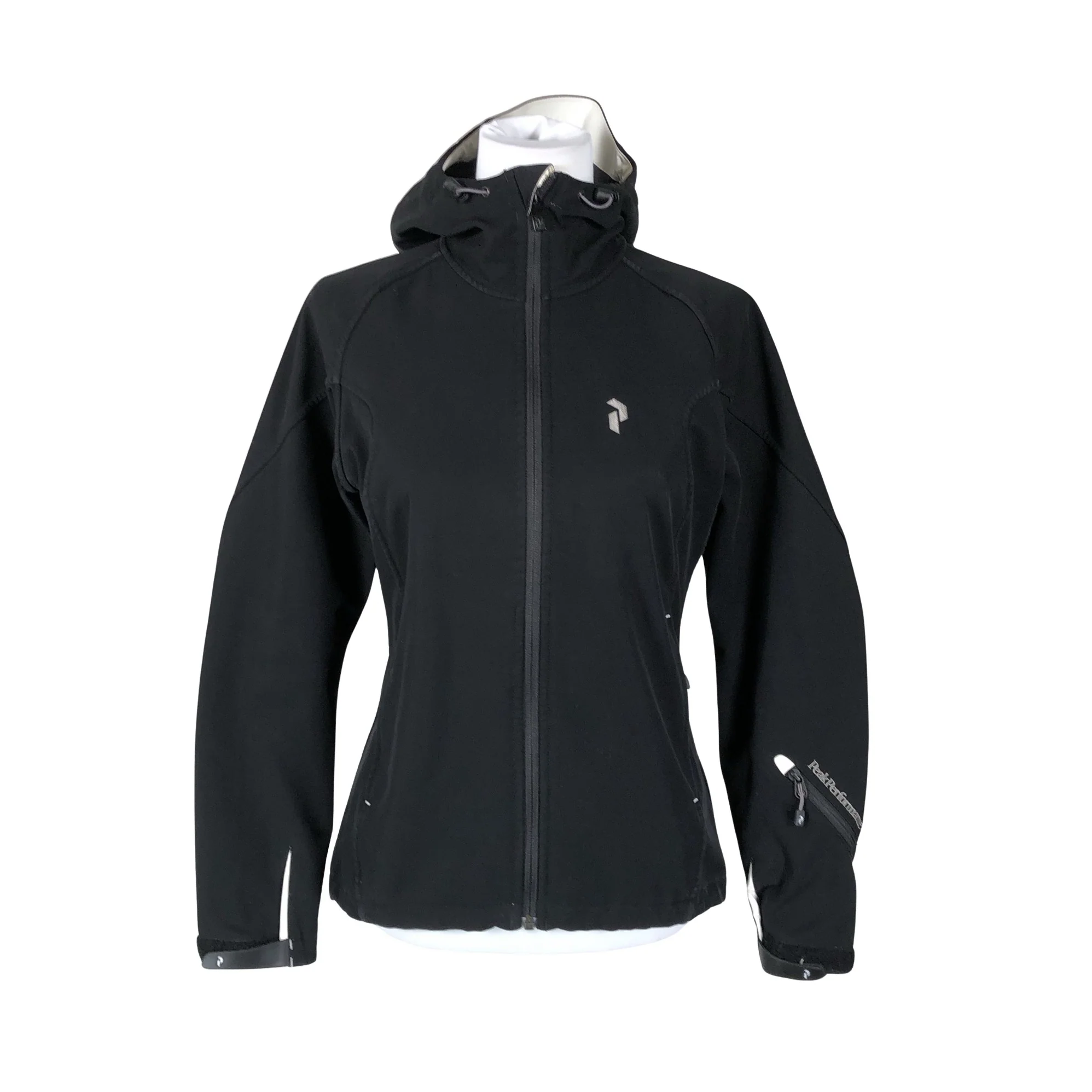 Softshell-takki, koko 36