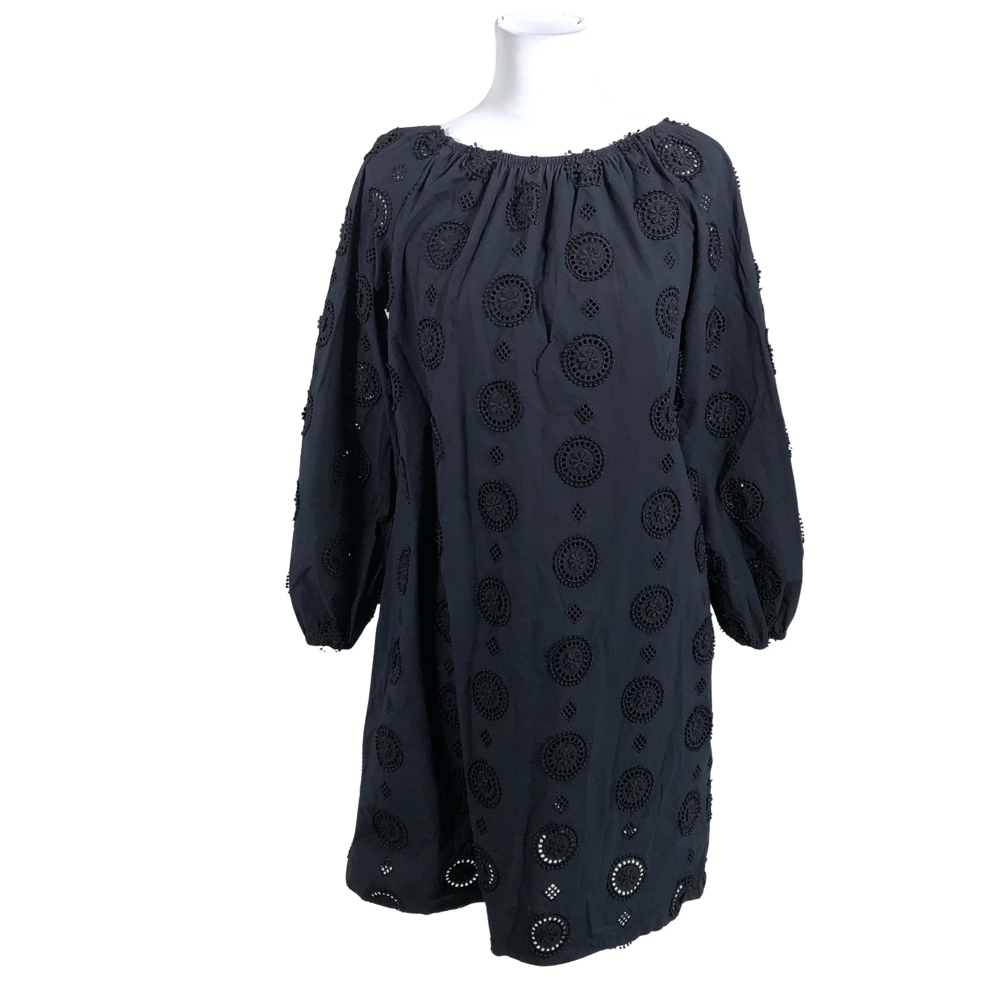Kangasmekko, koko 38