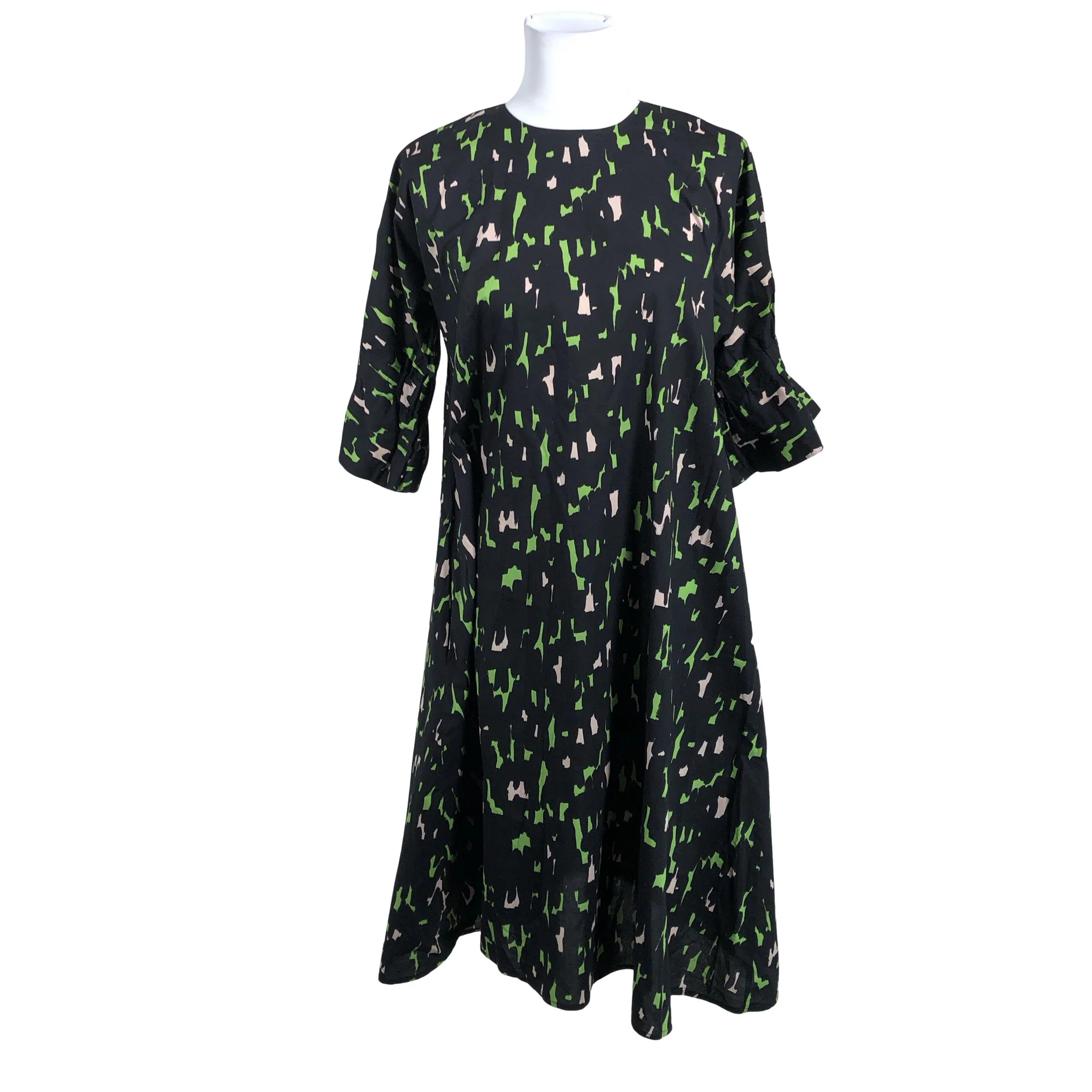Kangasmekko, koko 38