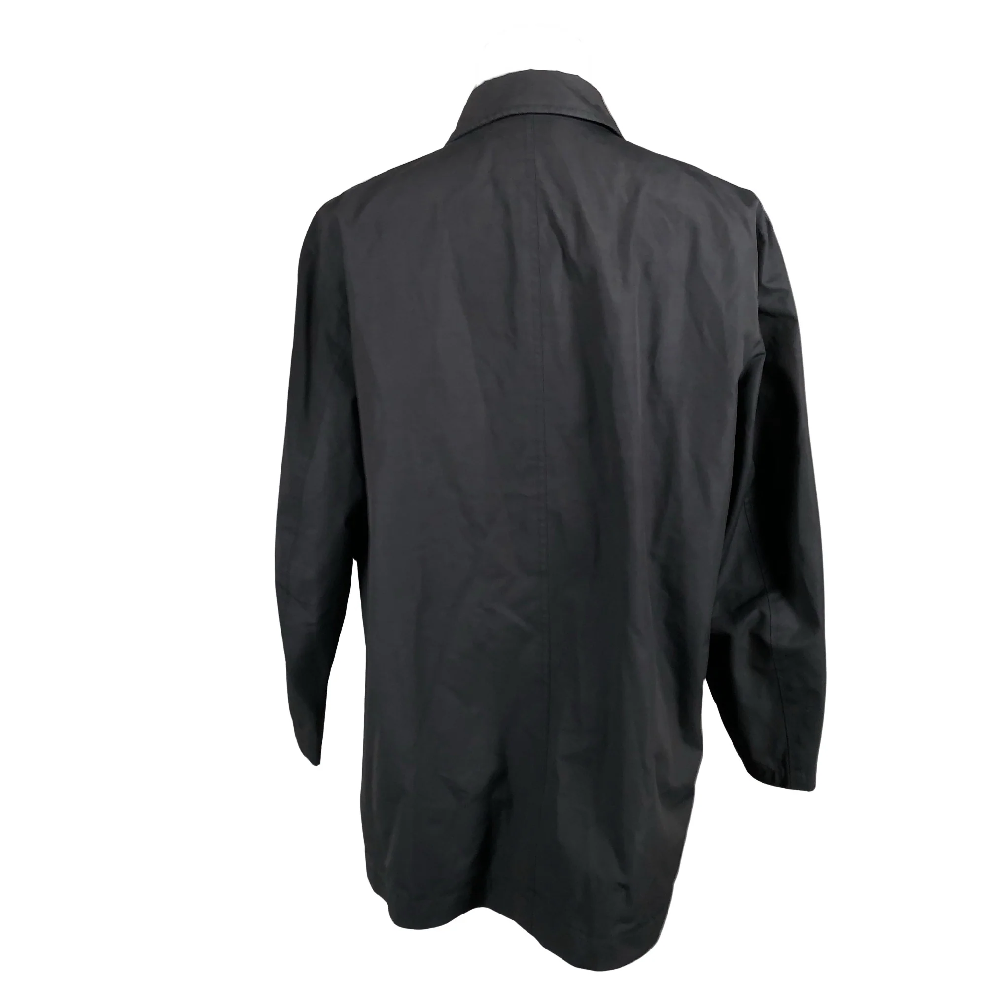 Ulkoilutakki, koko XXXL - Image 2