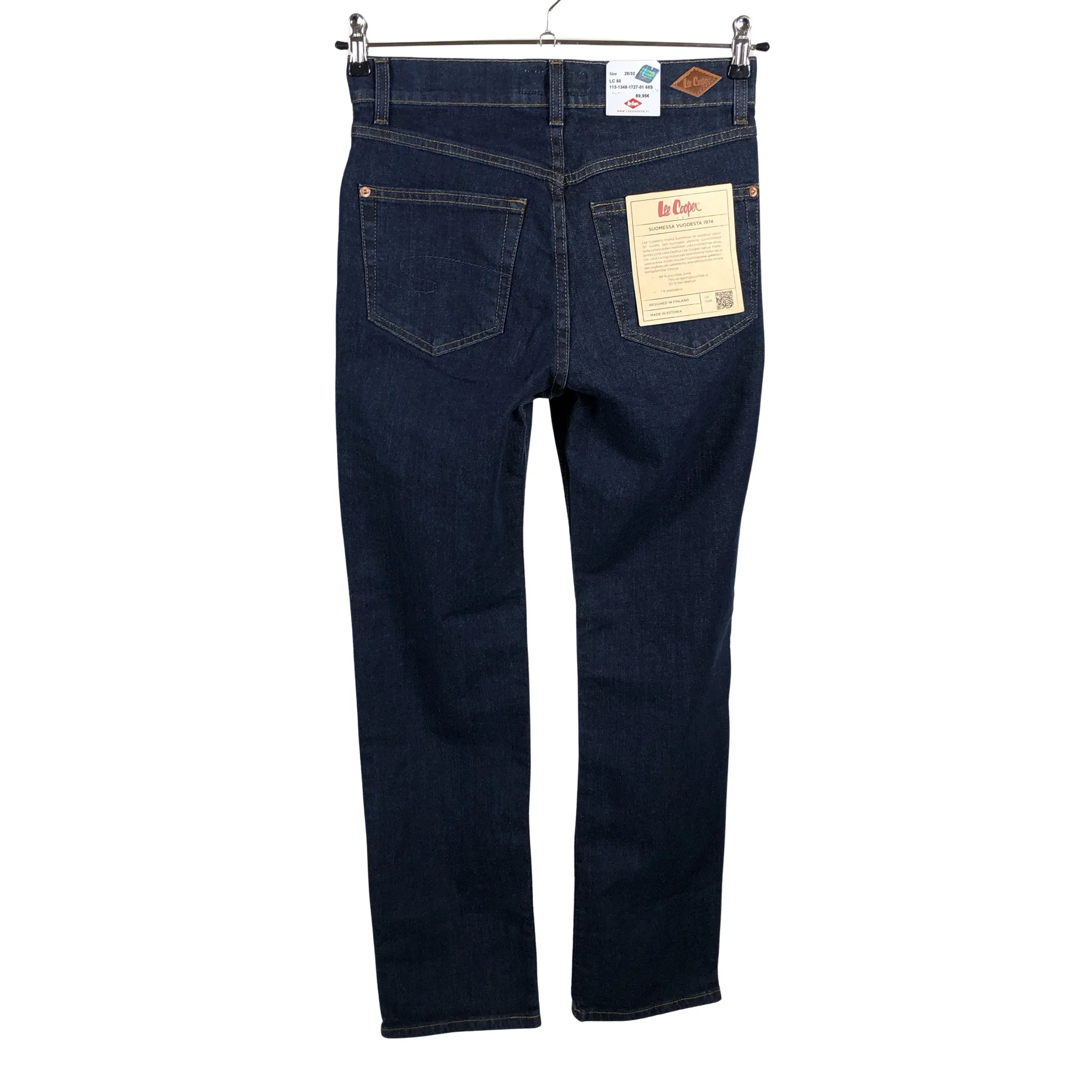 Farkut, koko W28 - Image 2