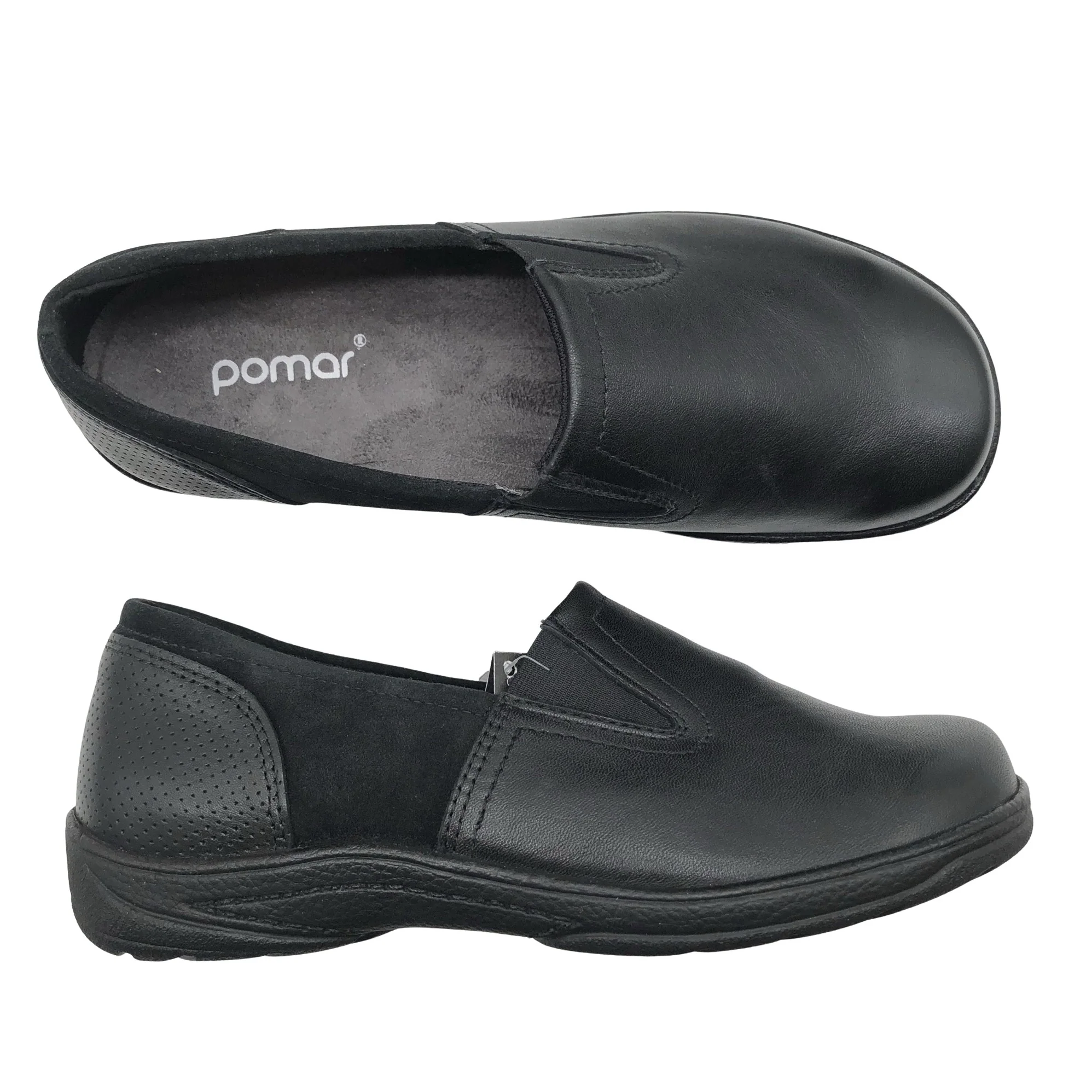 Loaferit, koko 37