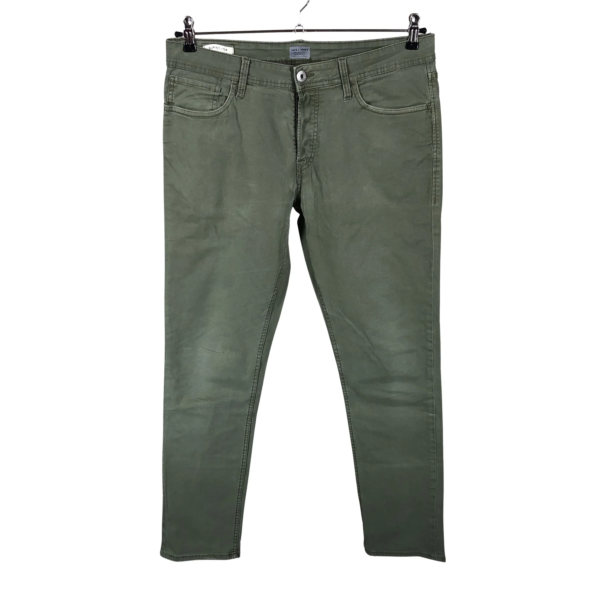 Farkut, koko W32
