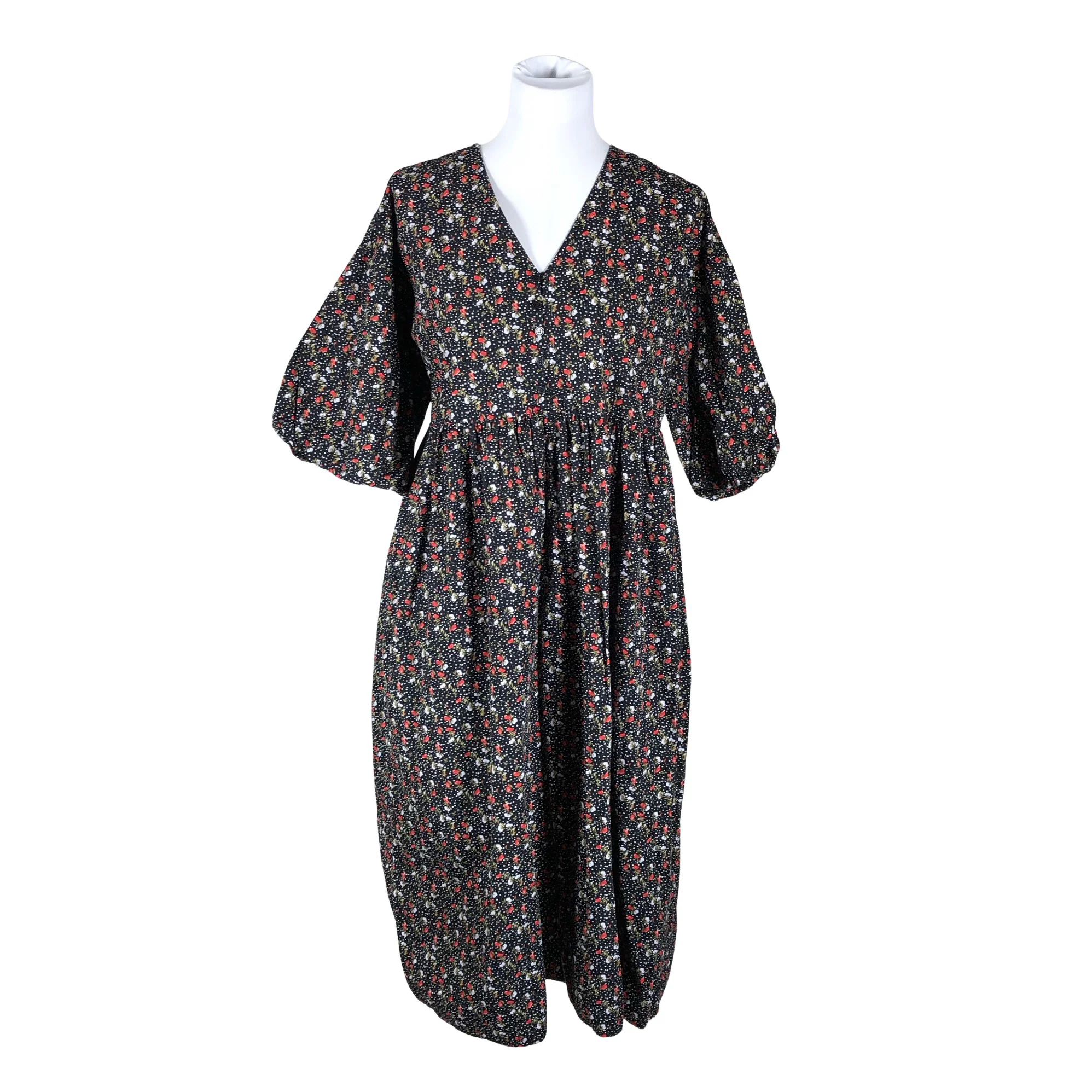 Kangasmekko, koko 36