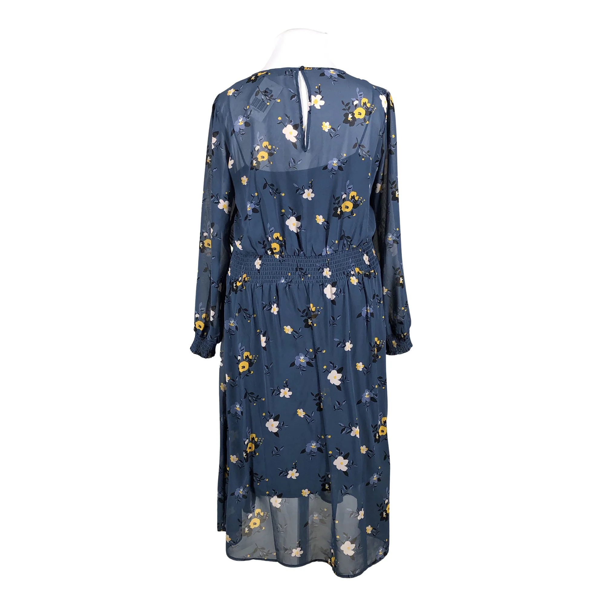 Sifonkimekko, koko 42 - Image 2