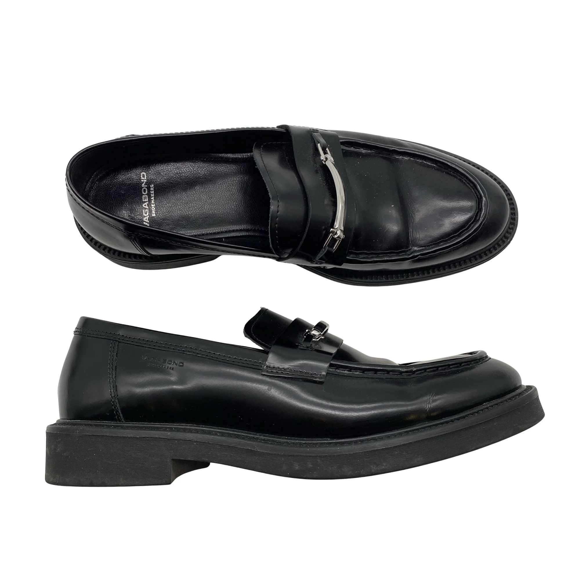 Loaferit, koko 39