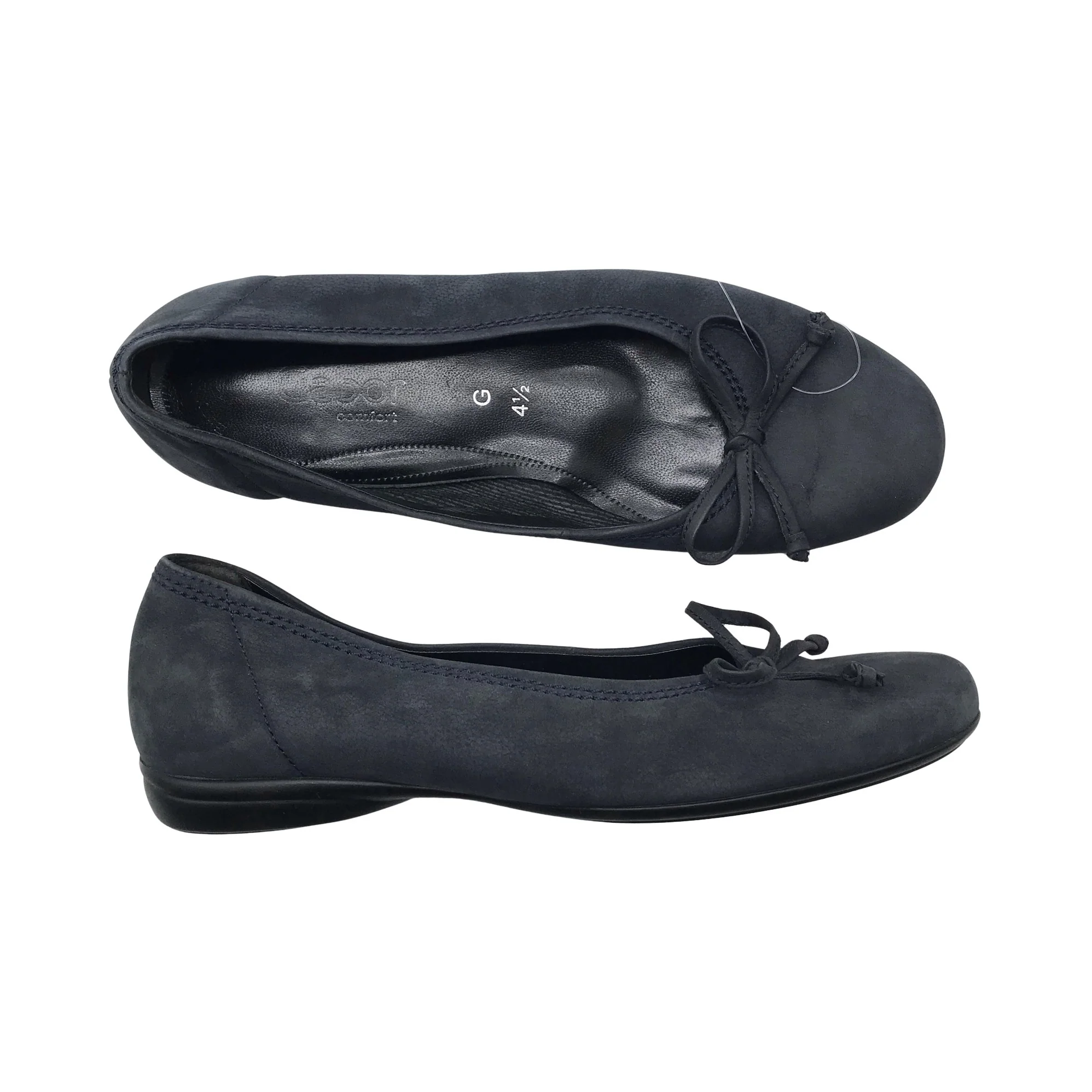 Ballerinat, koko 37