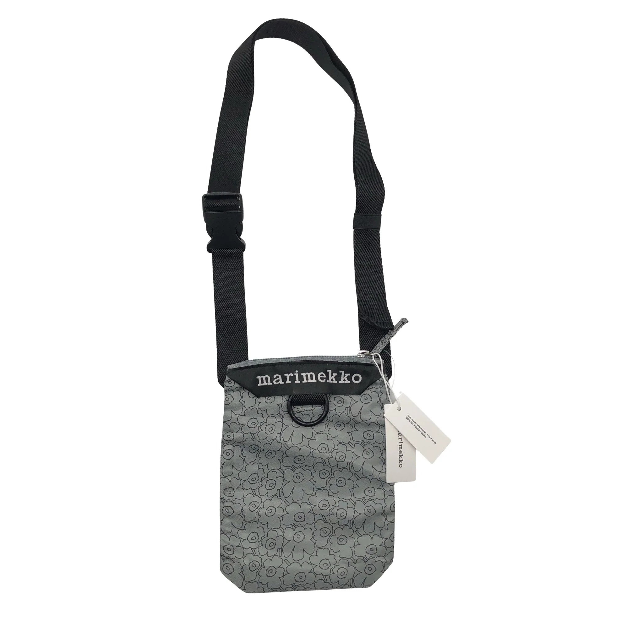 Olkalaukku, koko Mini