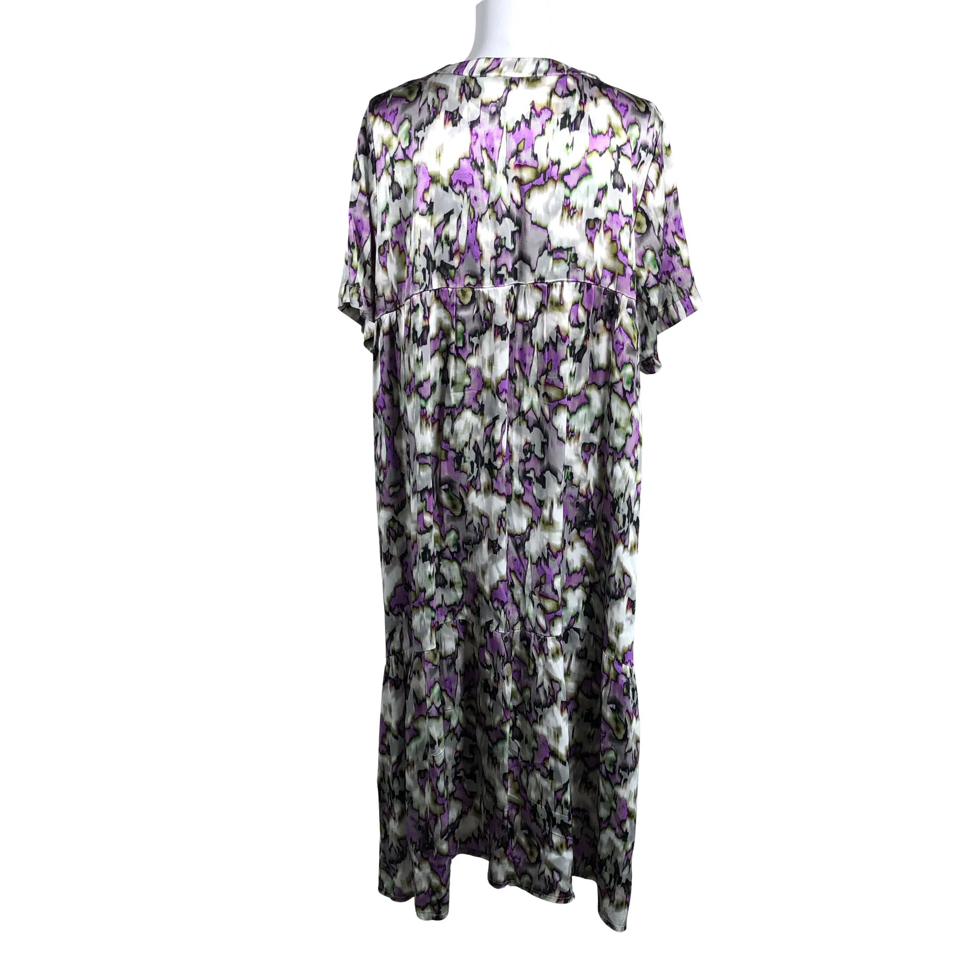 Sifonkimekko, koko 40 - Image 2