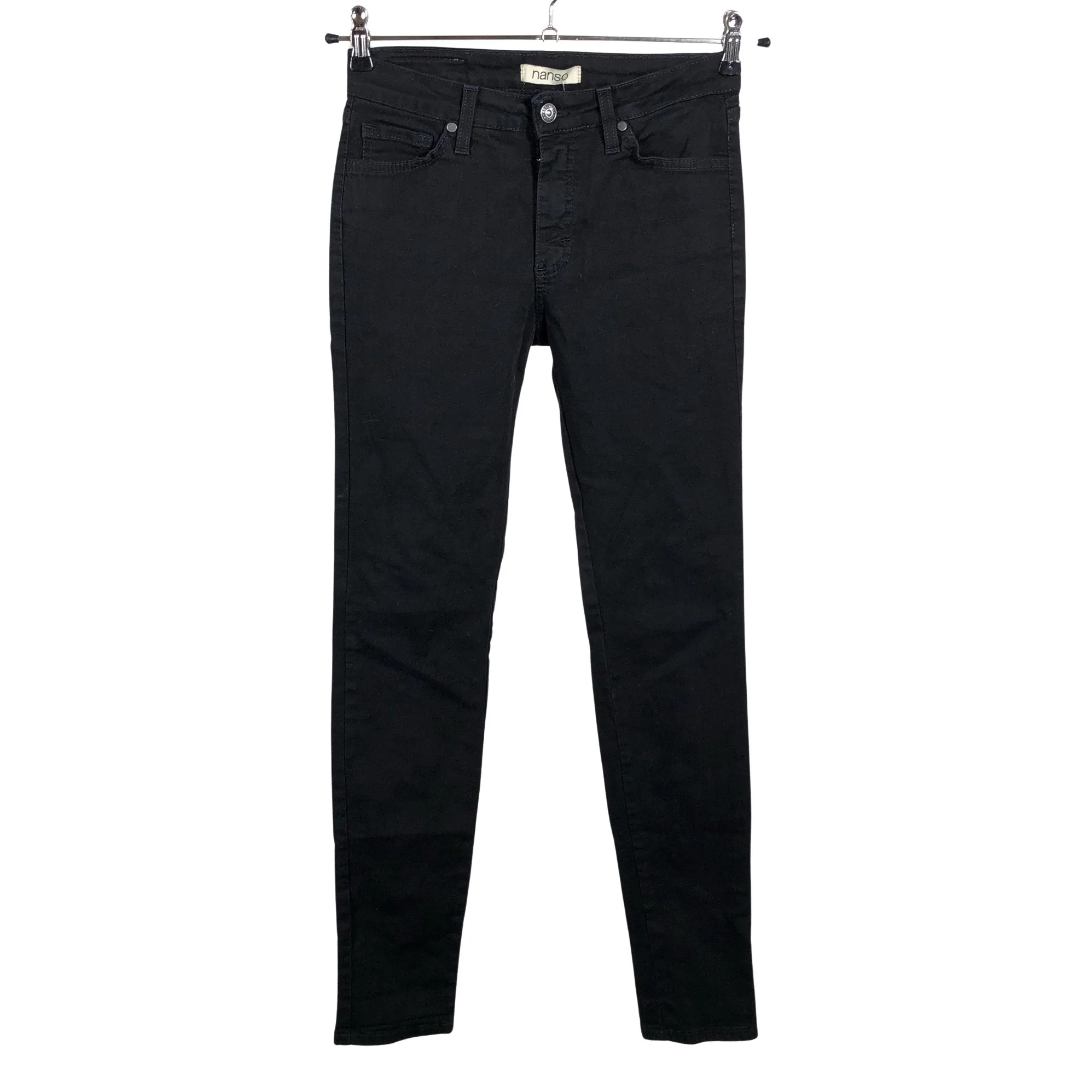 Farkut, koko 34