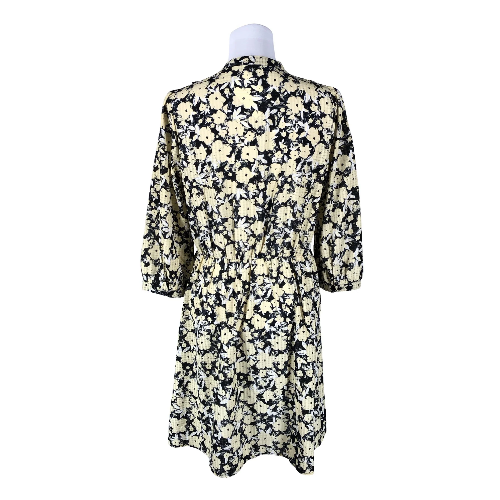 Sifonkimekko, koko 38 - Image 2