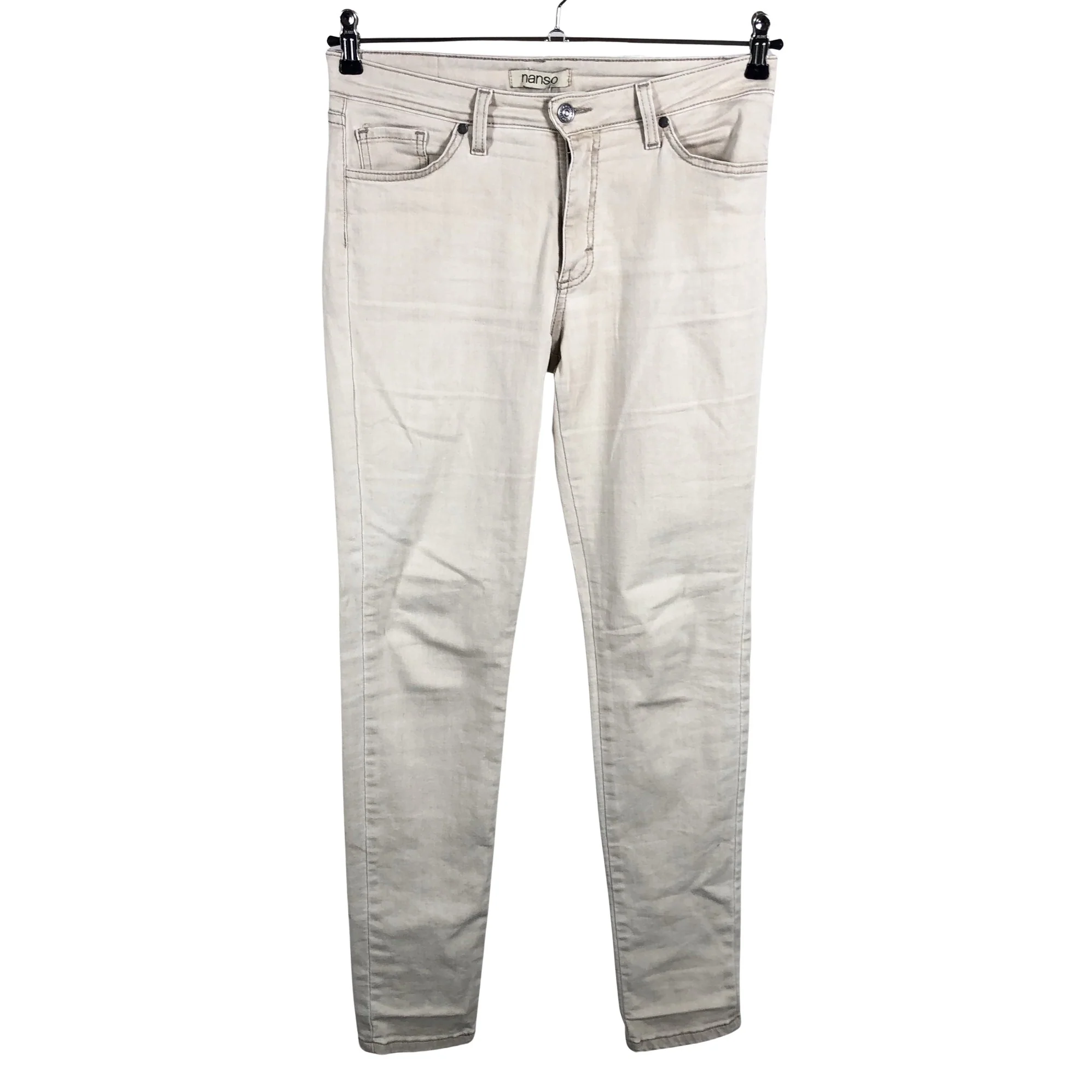 Farkut, koko 36