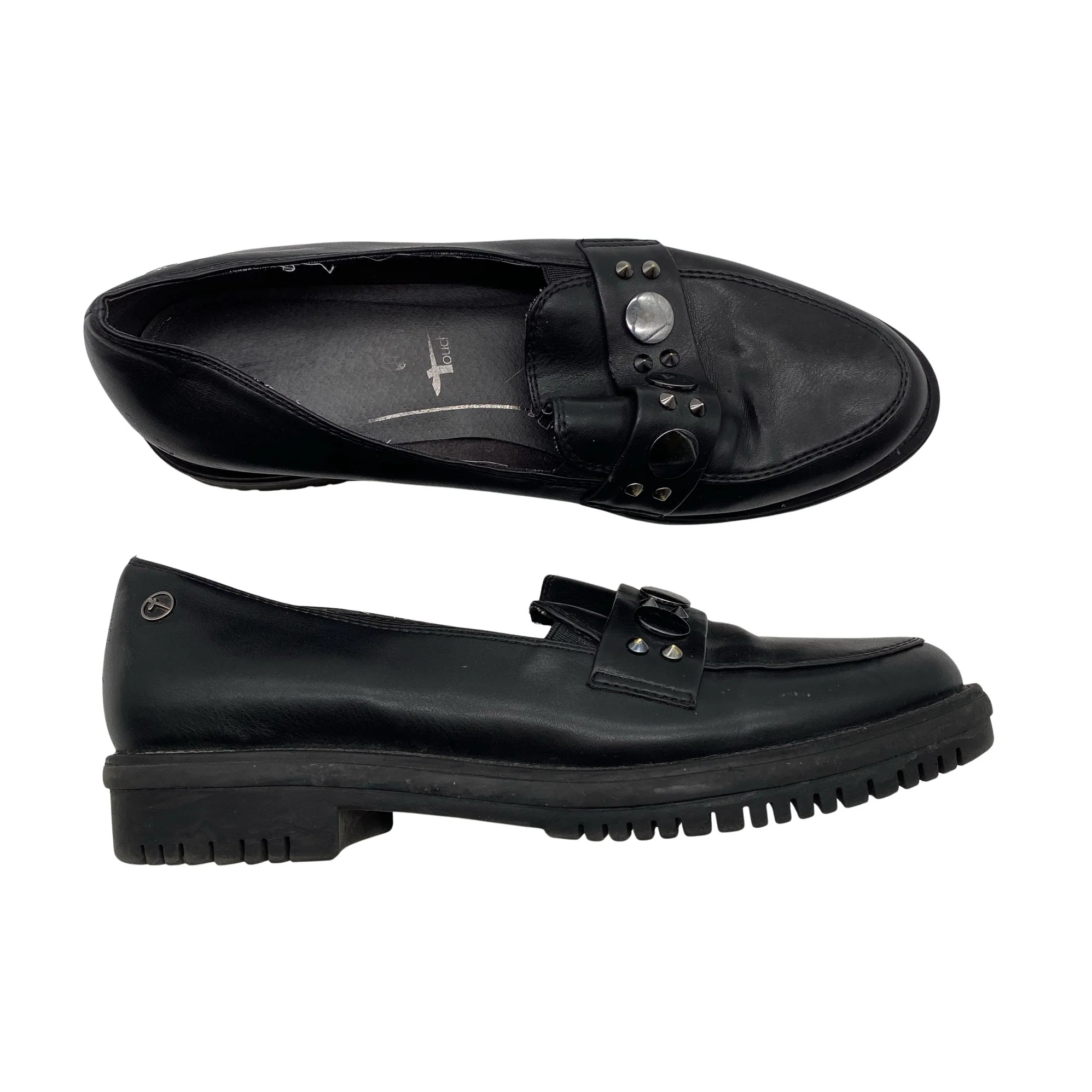 Loaferit, koko 37